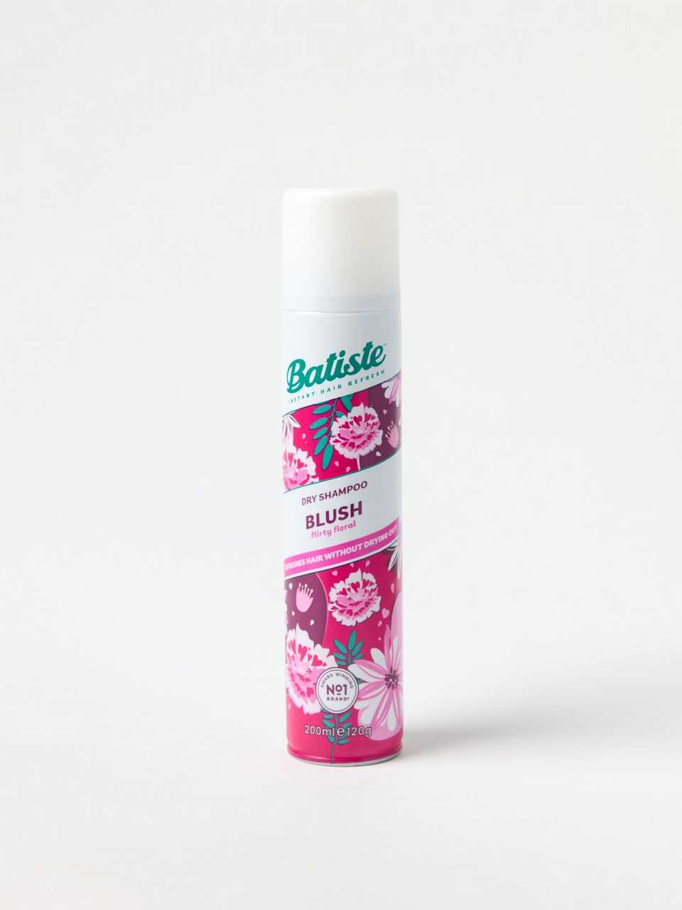 Batiste Dry Shampoo Blush