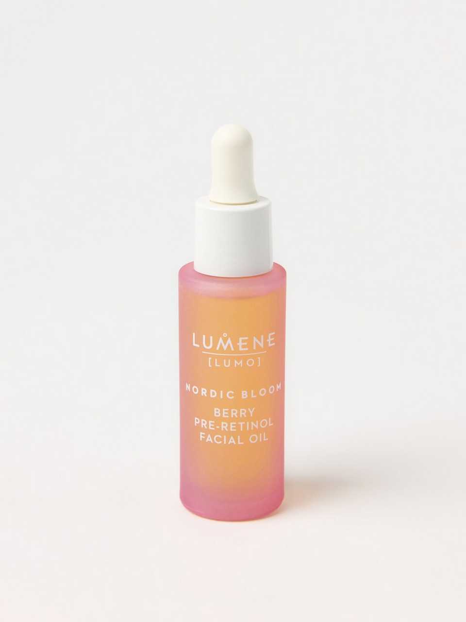 Lumene Nordic Bloom Berry Pre-Retinol Facial Oil