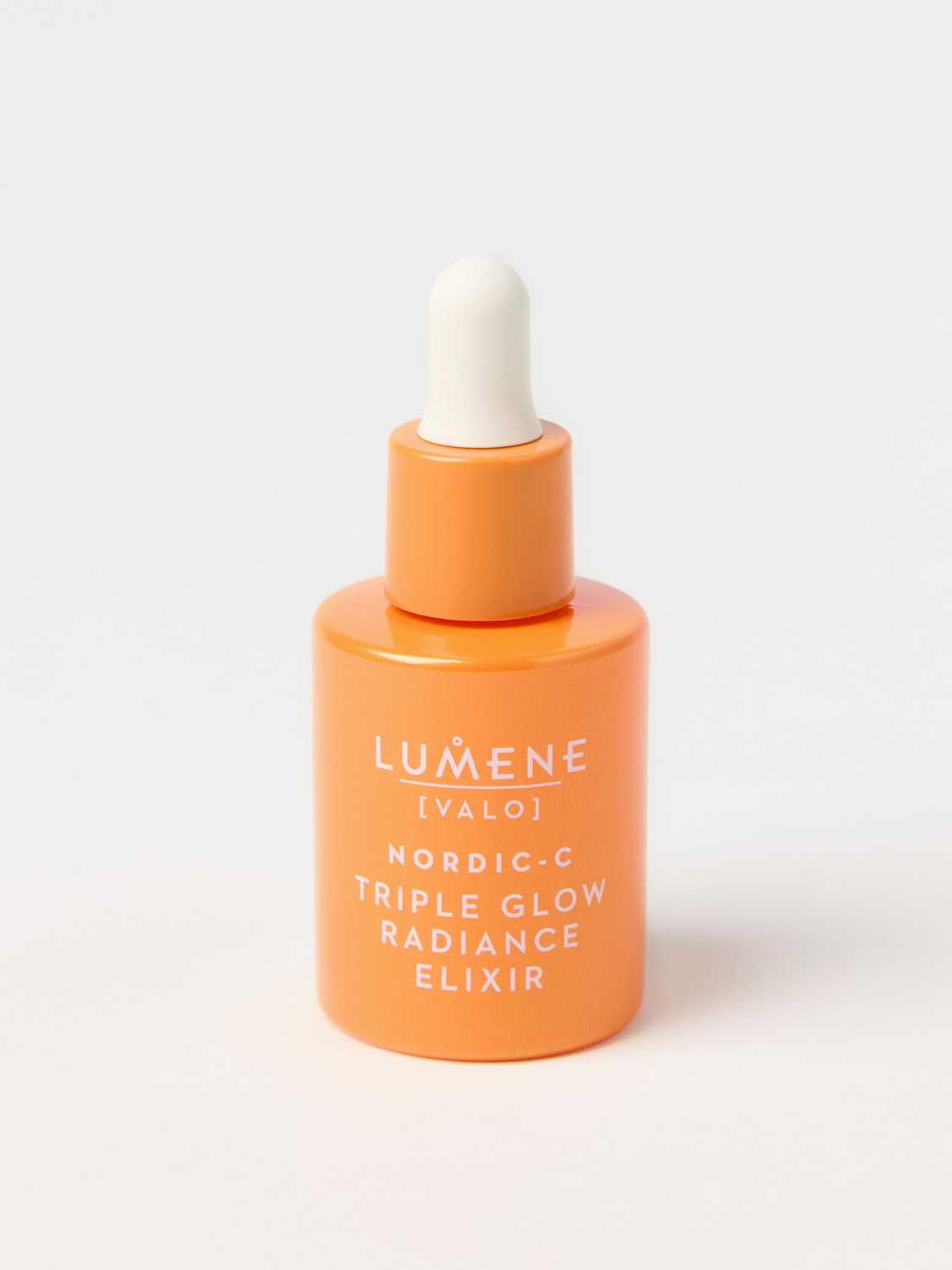 Lumene Nordic-C Triple Glow Radiance Elixir