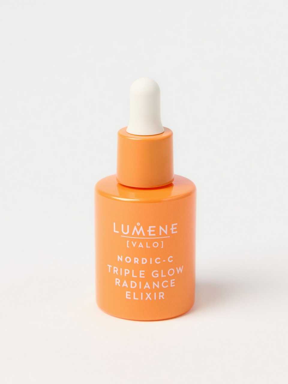 Lumene Nordic-C Triple Glow Radiance Elixir