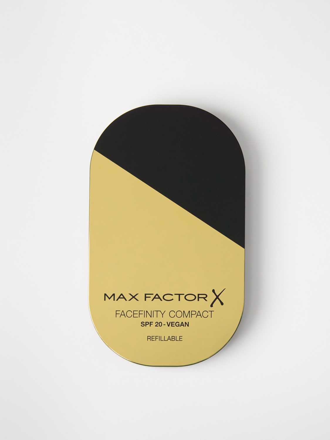Max Factor Facefinity Compact Foundation Refillable