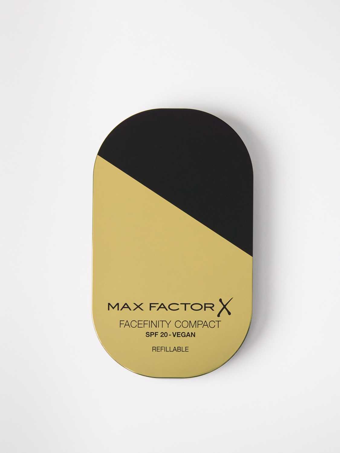 Max Factor Facefinity Compact Foundation Refillable