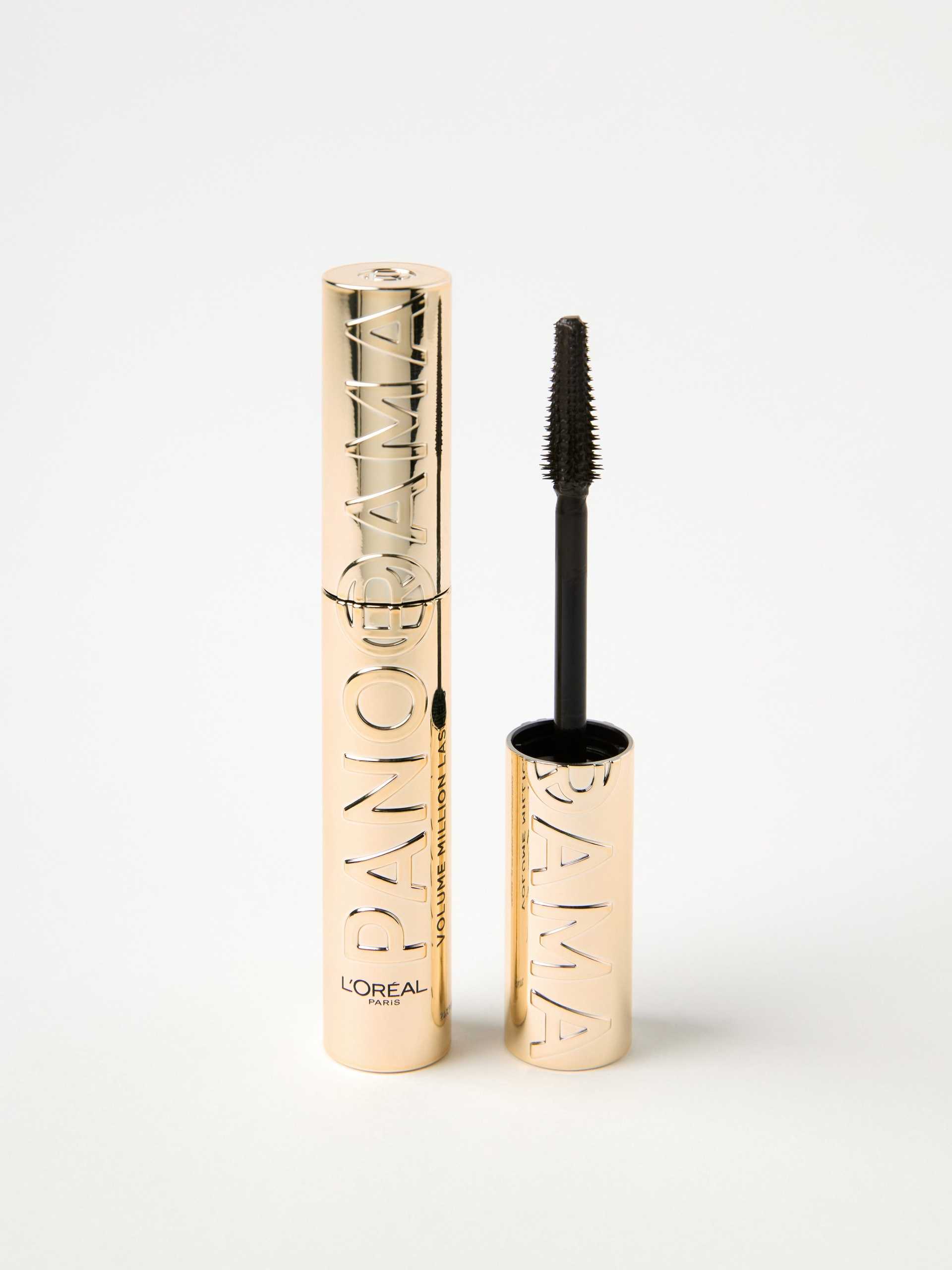 LOréal Paris Volume Million Lashes Panorama Mascara ögonsmink dam – bild 3