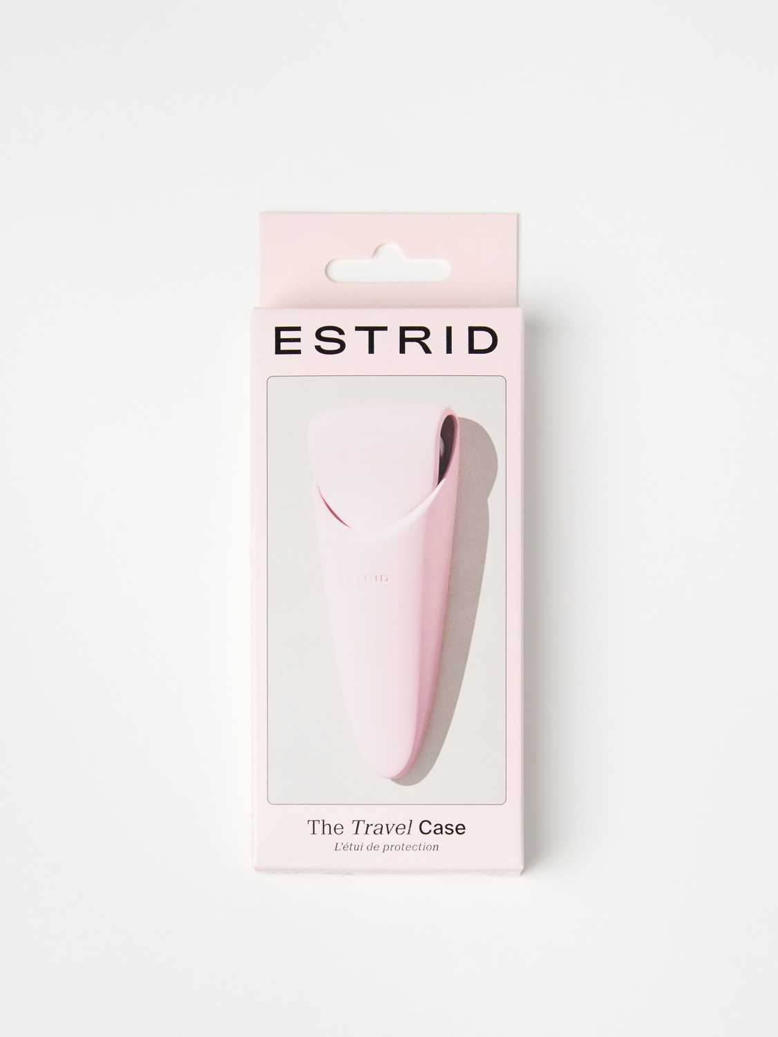 Estrid Travel case