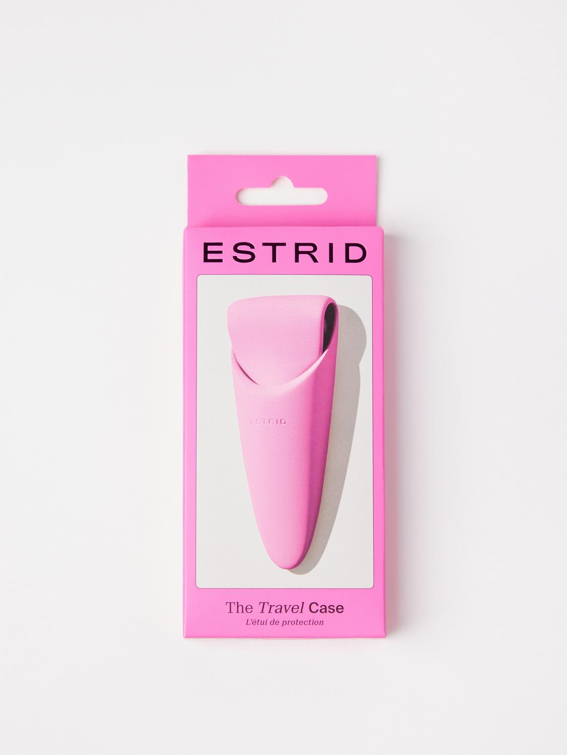 Estrid Travel case