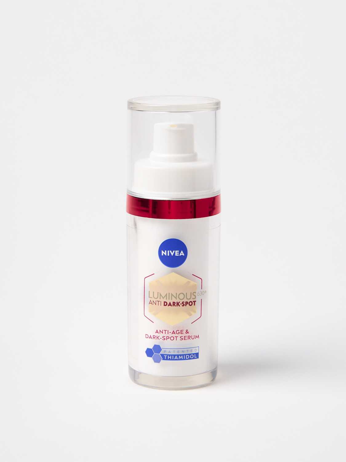 Nivea Cellular Luminous630 Anti-Age & Dark-Spot Serum