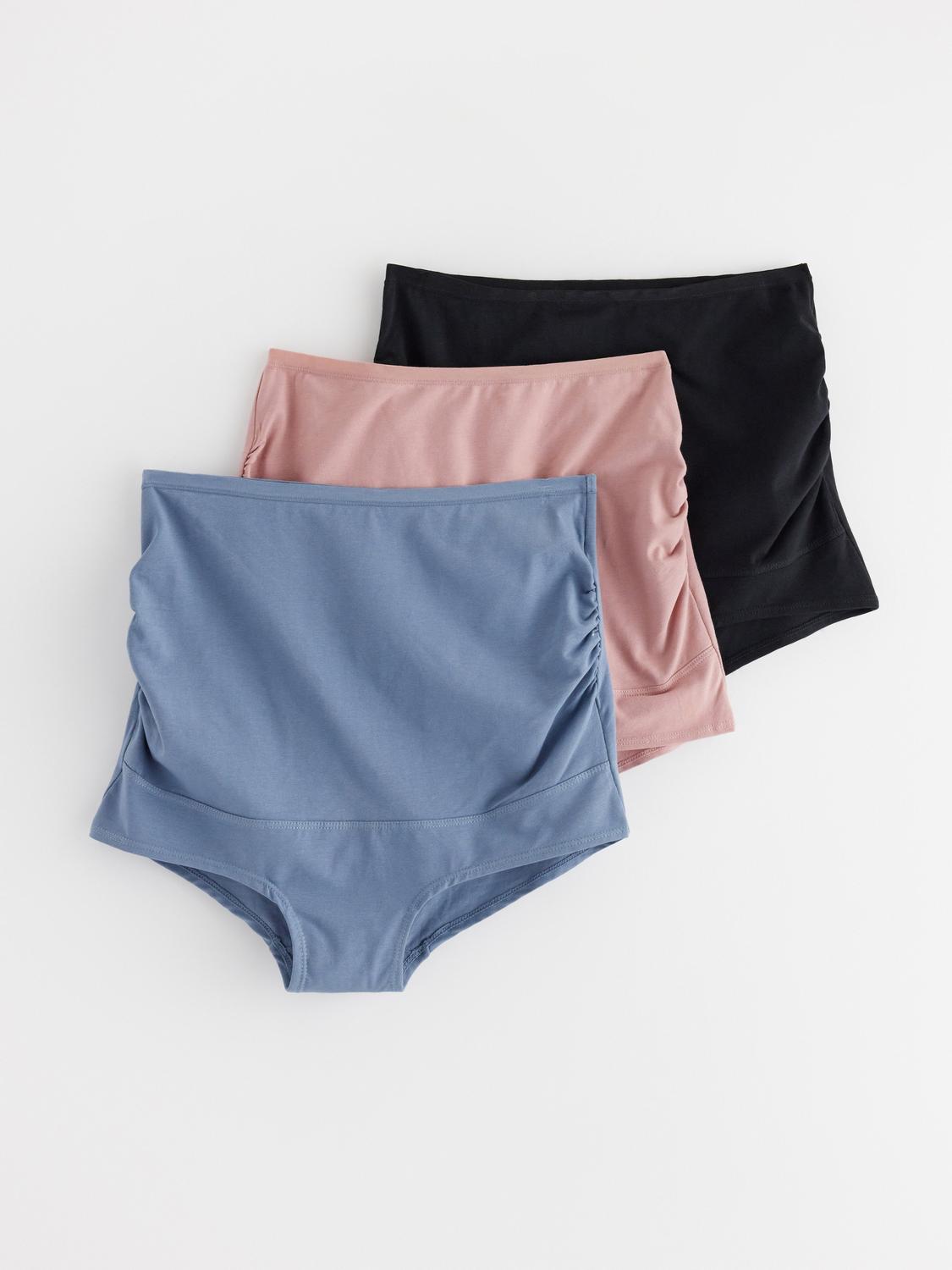 3-pack gravidtrosor