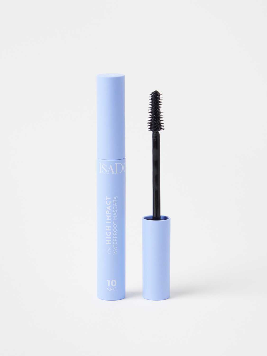 IsaDora The 10 sec High Impact Waterproof Mascara