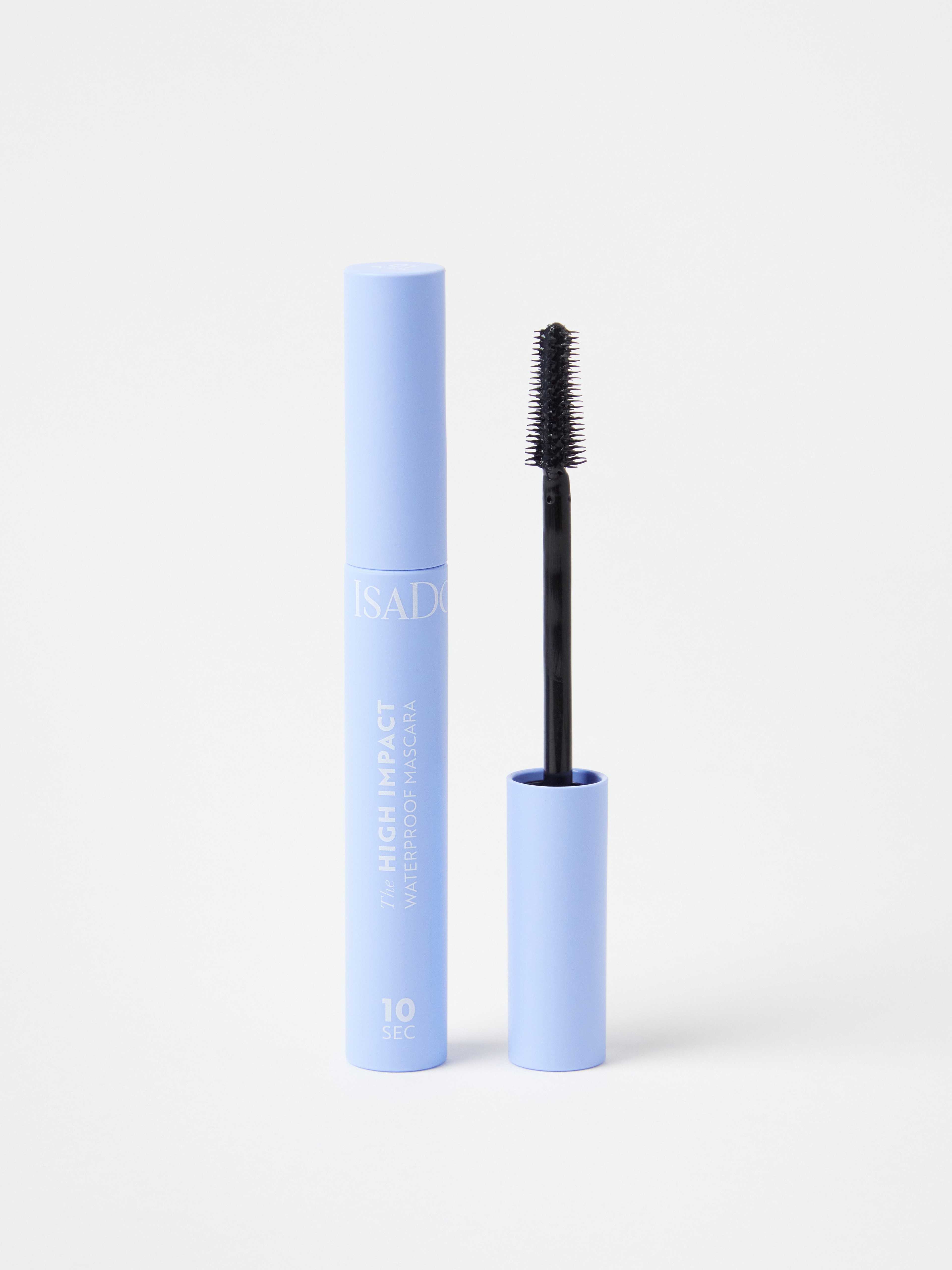 IsaDora The 10 sec High Impact Waterproof Mascara