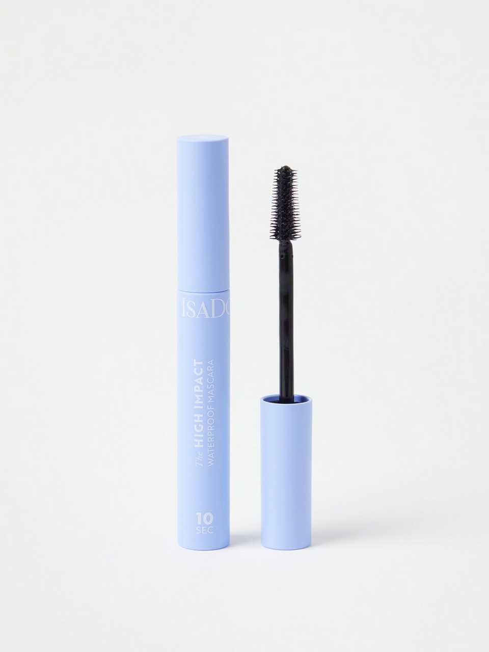 IsaDora The 10 sec High Impact Waterproof Mascara