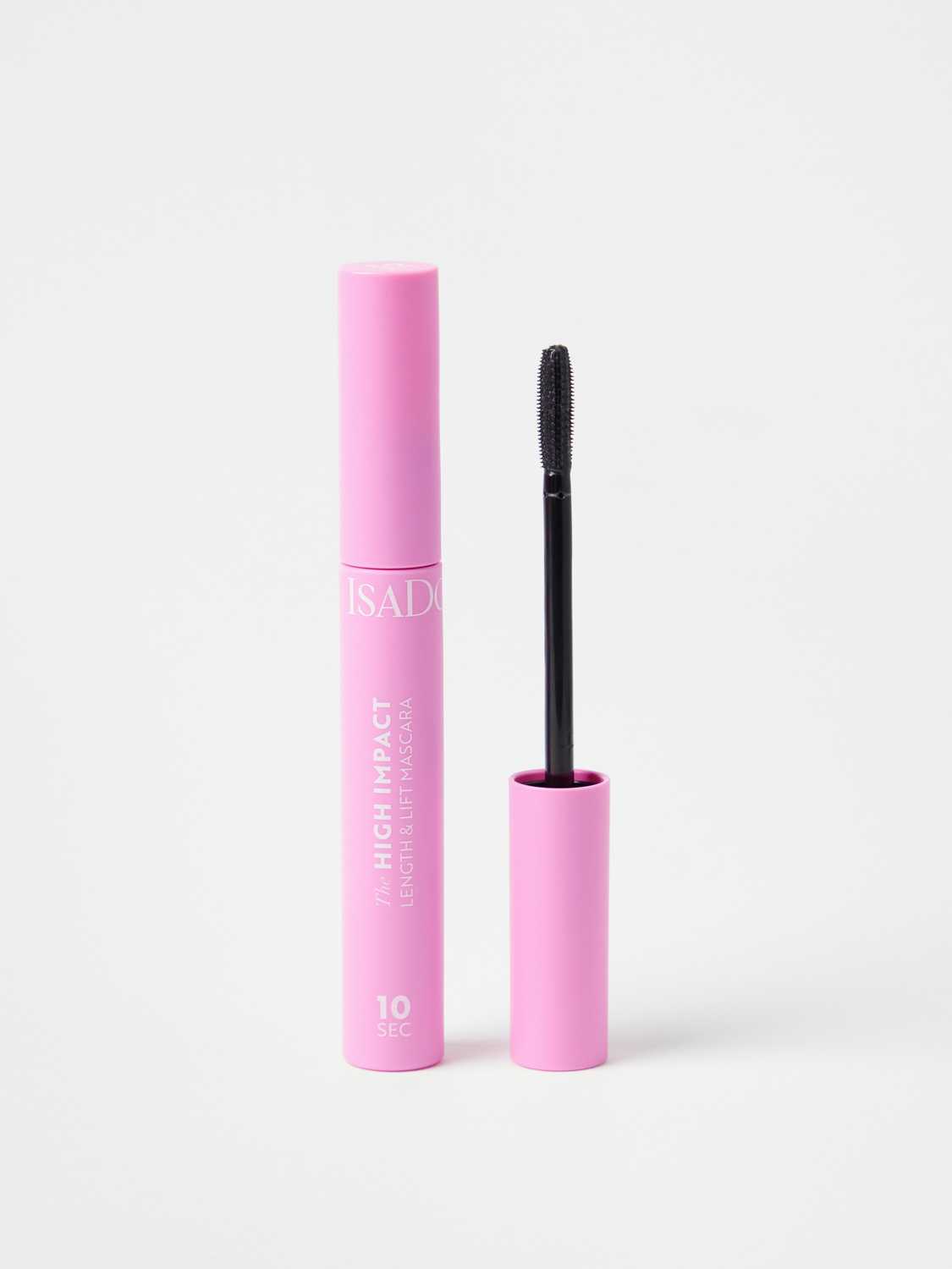 IsaDora The 10 Sec High Impact Lenght&Lift Mascara 1