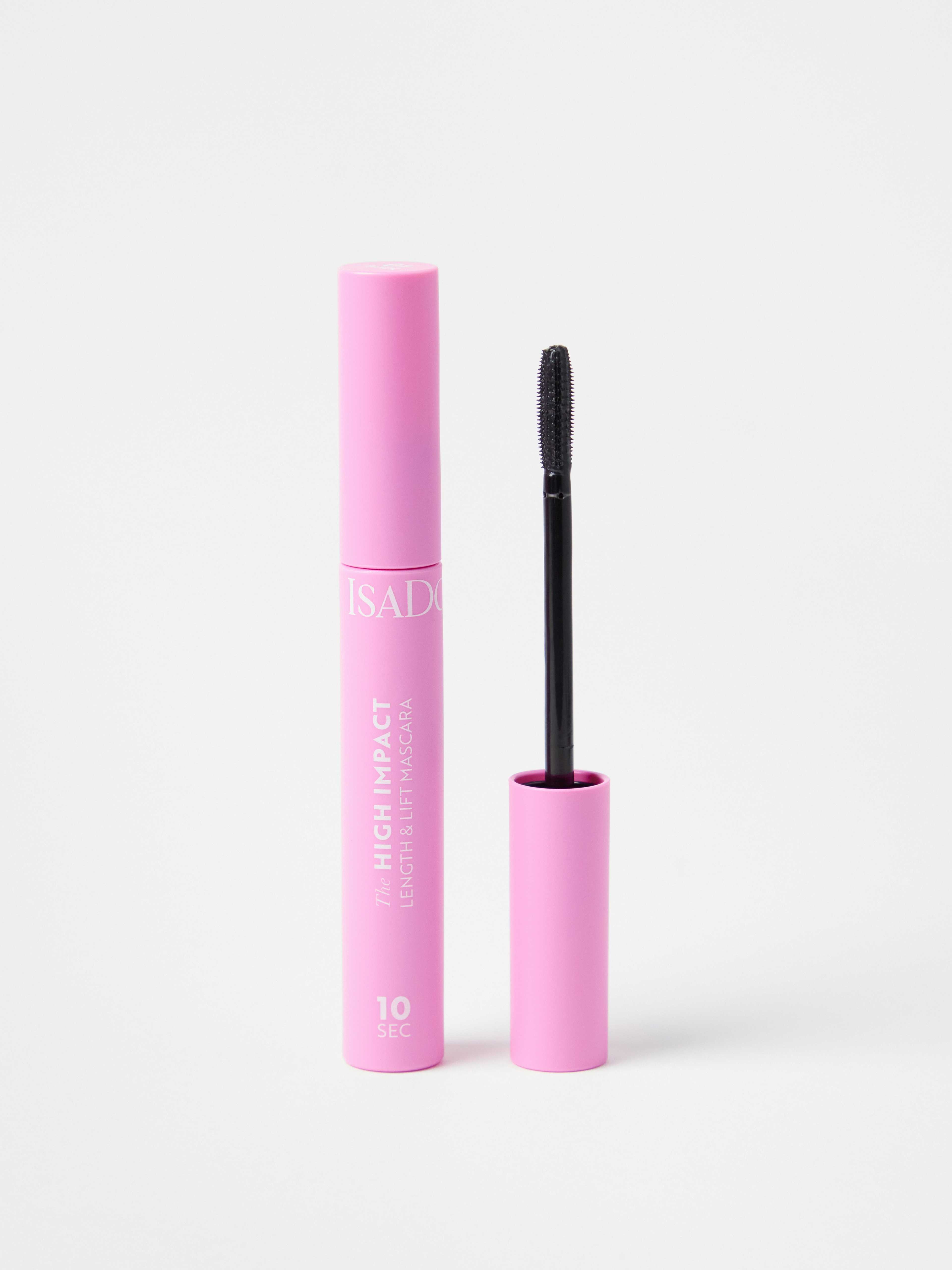 IsaDora The 10 Sec High Impact Lenght&Lift Mascara