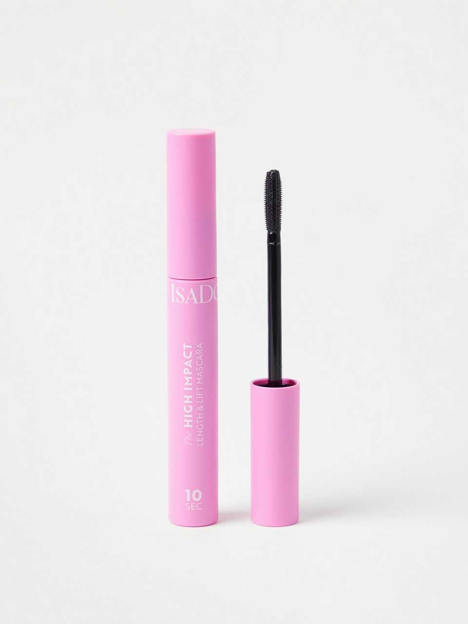 IsaDora The 10 Sec High Impact Lenght&Lift Mascara