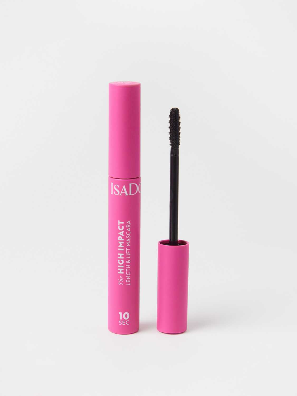 IsaDora The 10 Sec High Impact Lenght&Lift Mascara 2