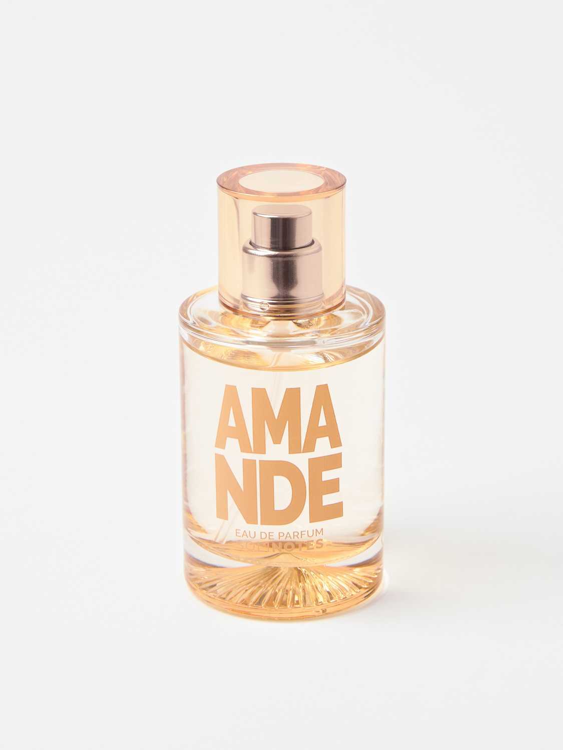 Solinotes Amanda Eau De Parfum 50 ml