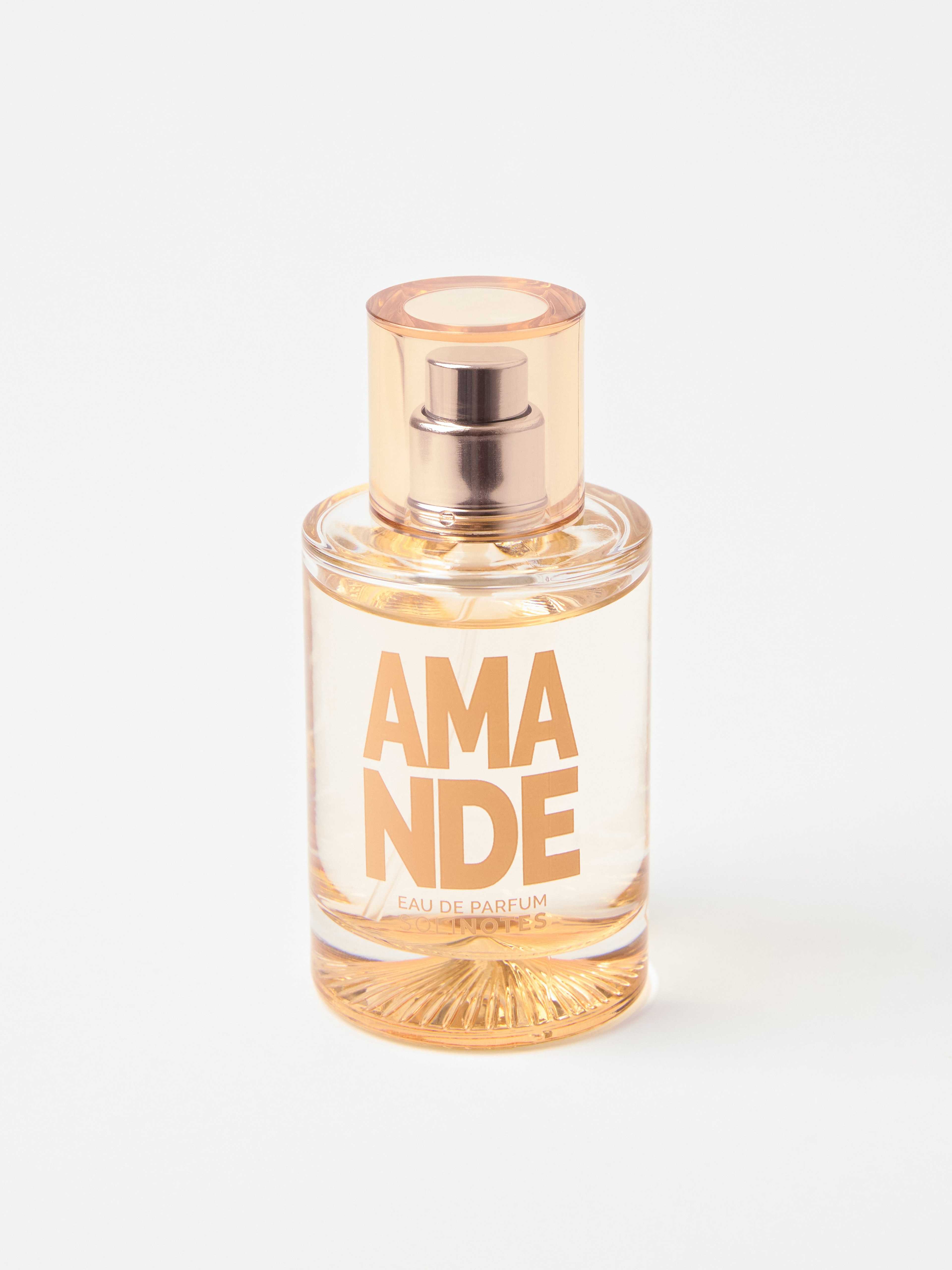 Solinotes Amanda Eau De Parfum