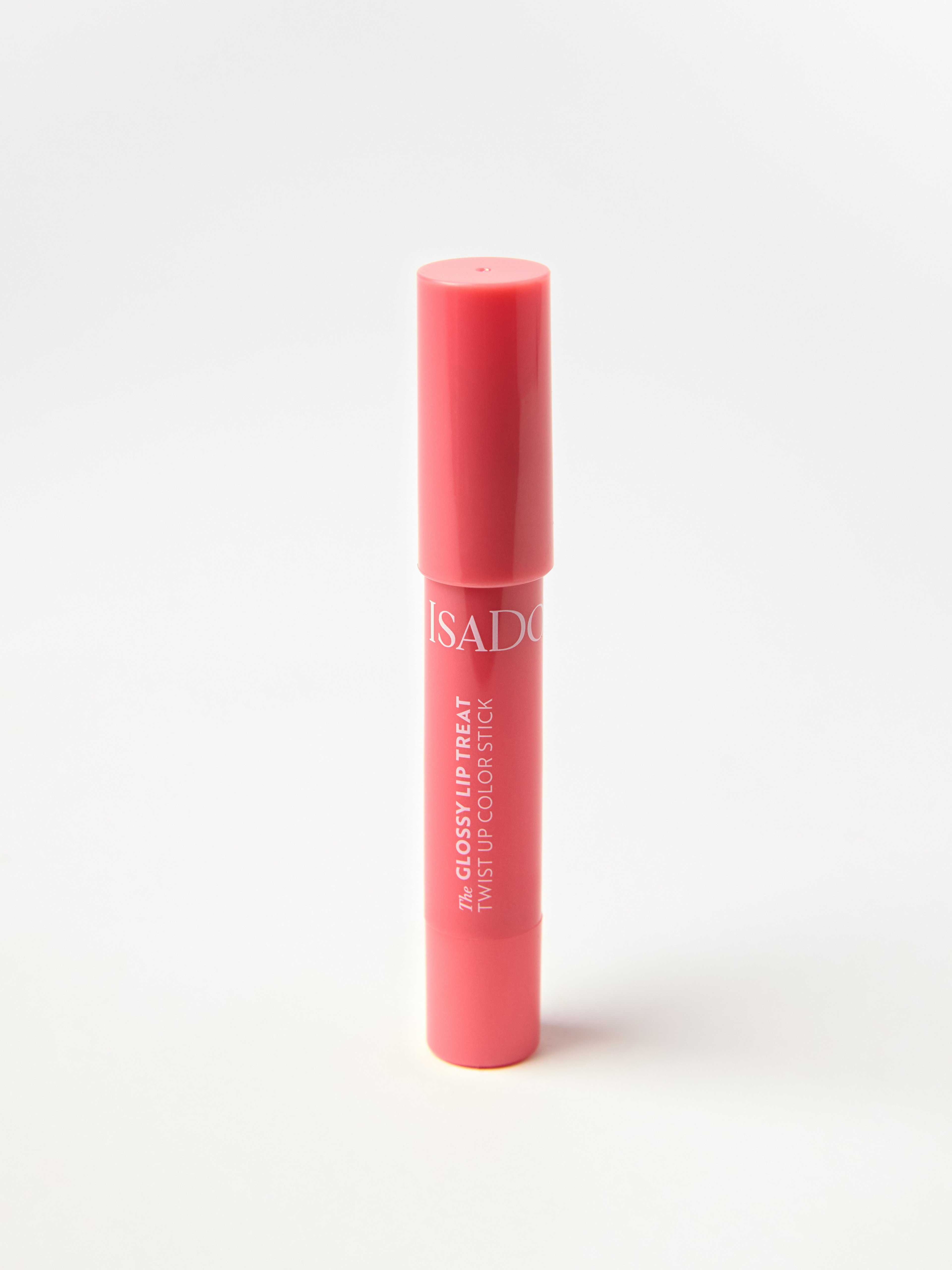 IsaDora The Glossy Liptreat Twist Up Gloss