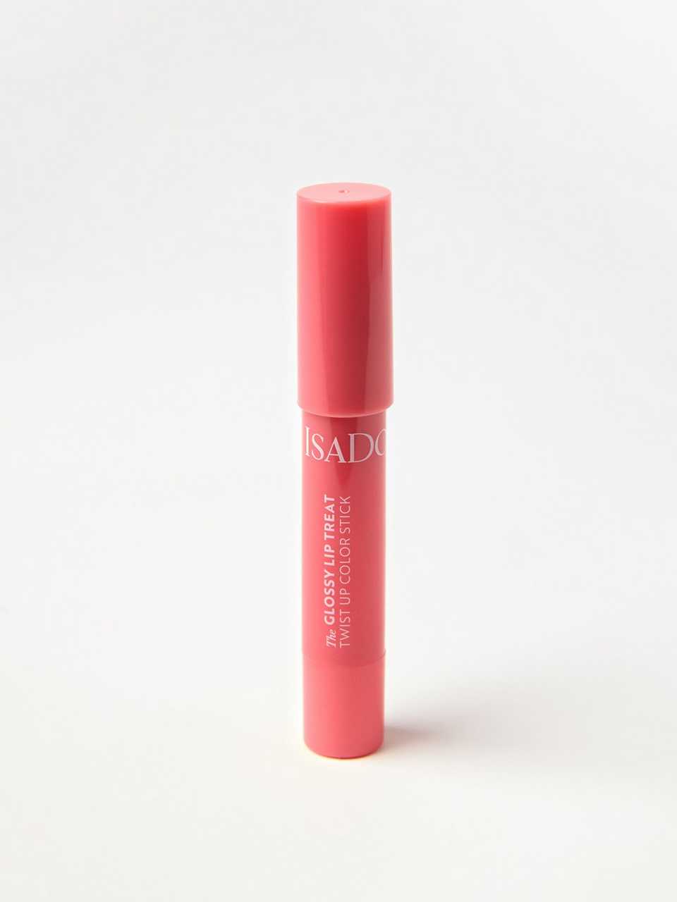 IsaDora The Glossy Liptreat Twist Up Gloss