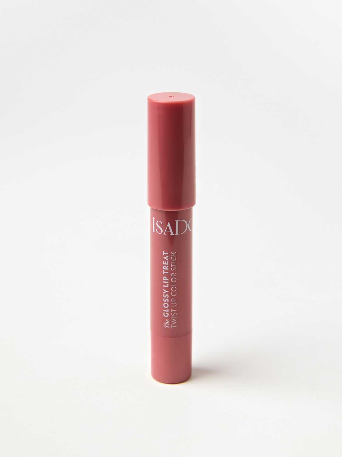 IsaDora The Glossy Liptreat Twist Up Gloss