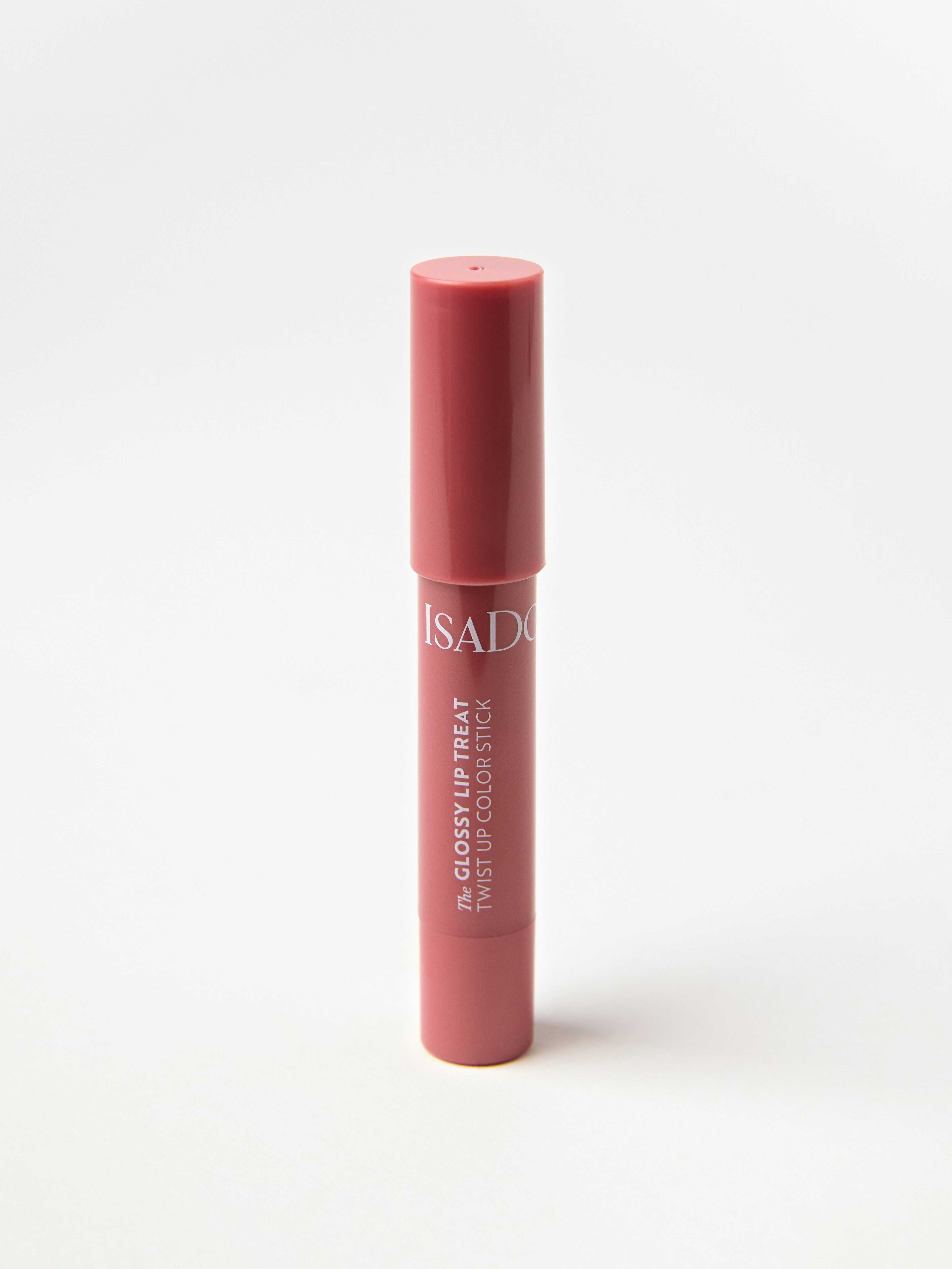 Lindex IsaDora The Glossy Liptreat Twist Up Gloss läppglans dam – bild 2