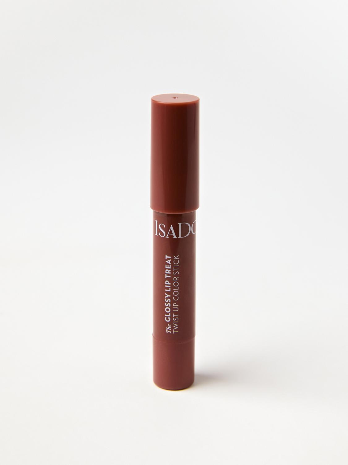 IsaDora The Glossy Liptreat Twist Up Gloss