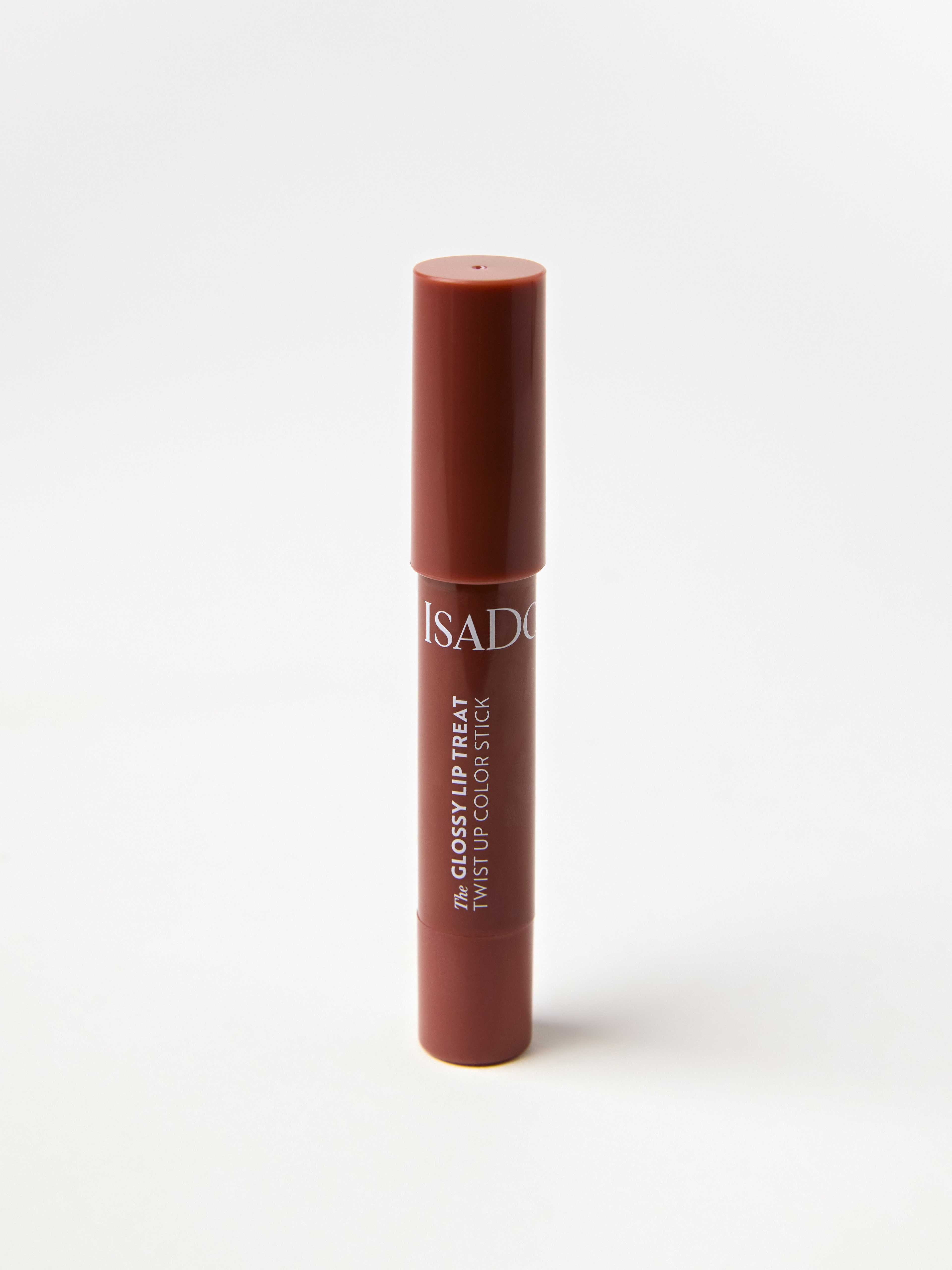 Lindex IsaDora The Glossy Liptreat Twist Up Gloss läppglans dam – bild 3