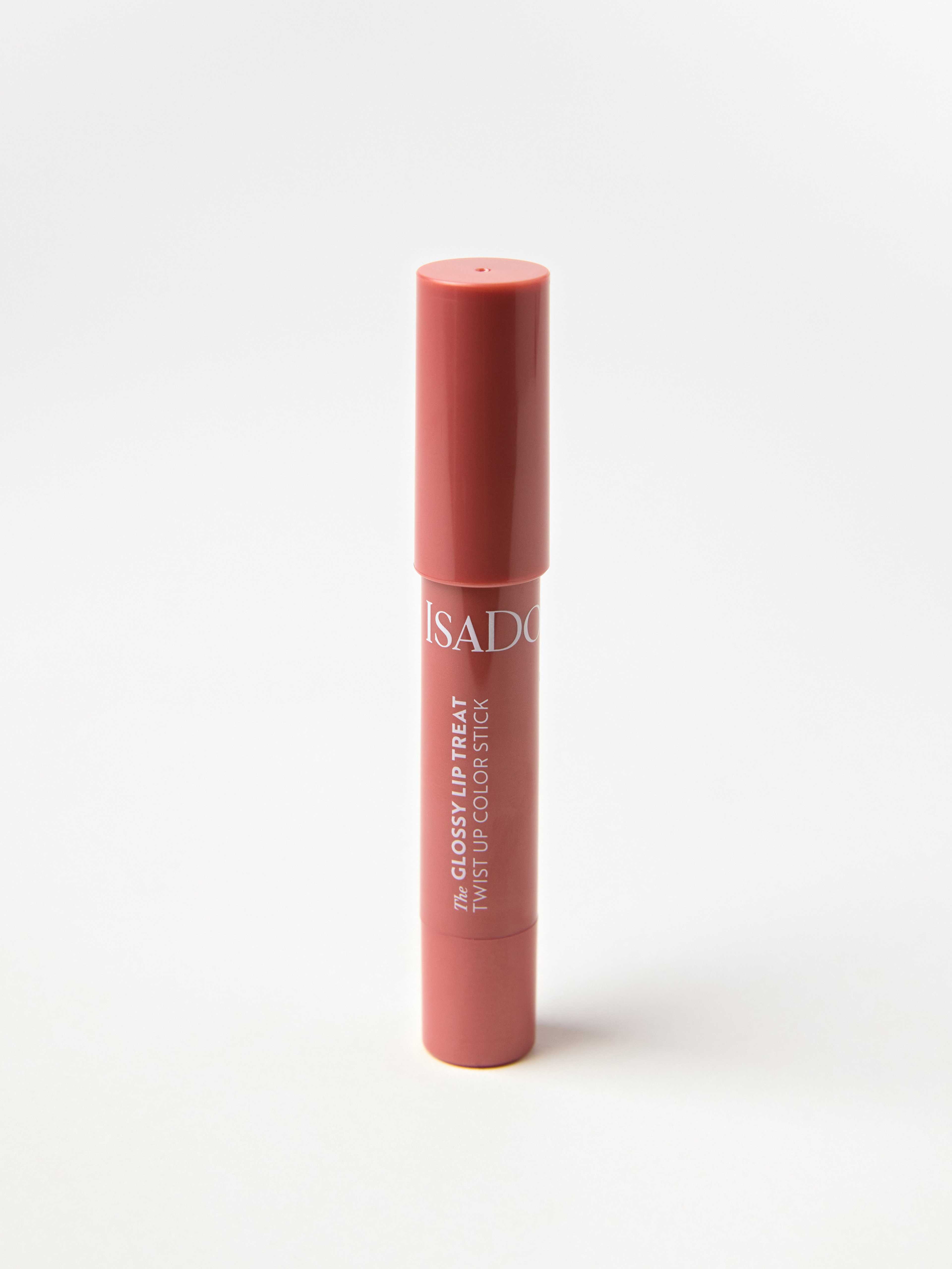 Lindex IsaDora The Glossy Liptreat Twist Up Gloss läppglans dam – bild 5