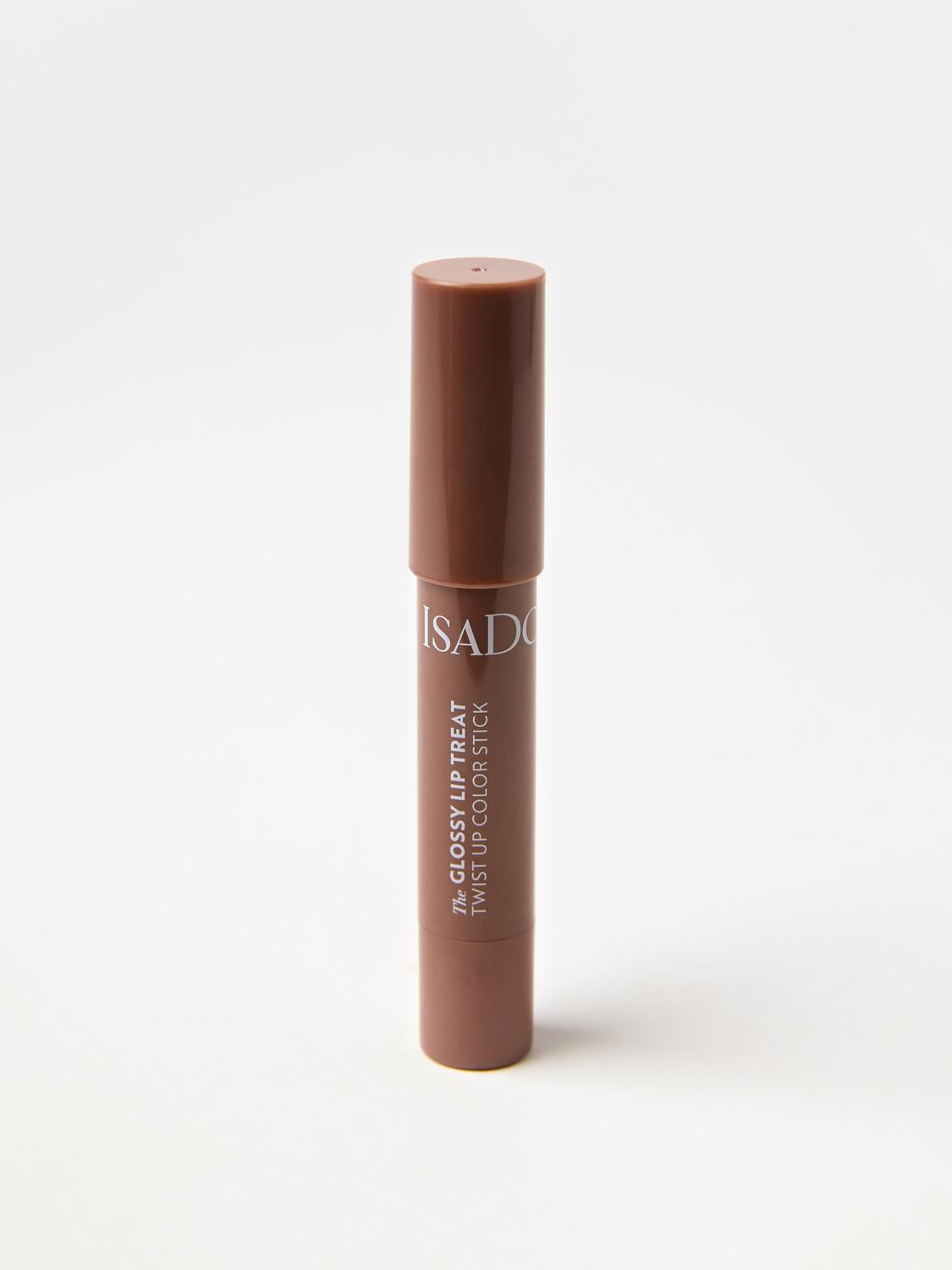 IsaDora The Glossy Liptreat Twist Up Gloss