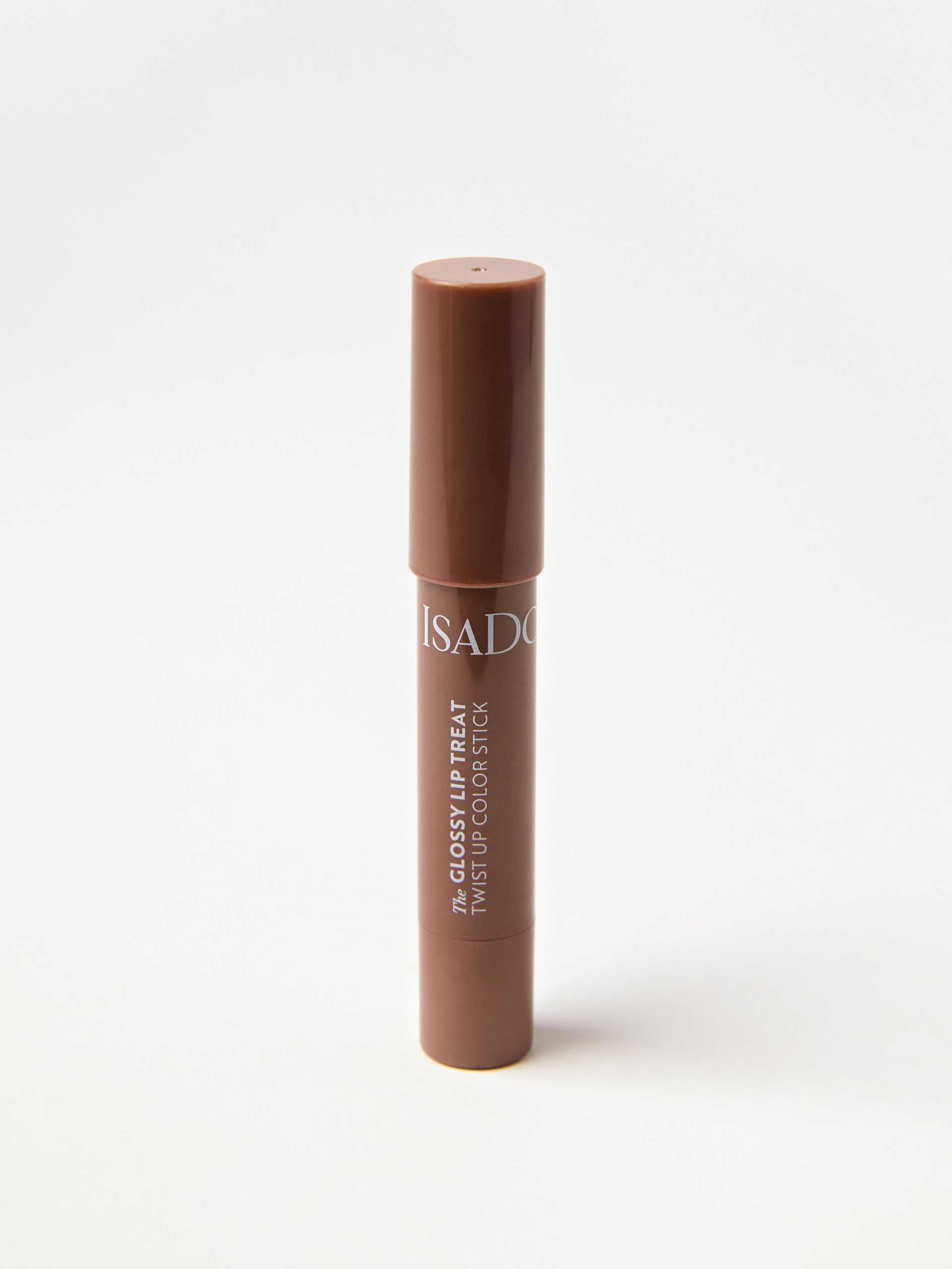 IsaDora The Glossy Lip Treat Twist Up Color Stick läppsmink dam – bild 7