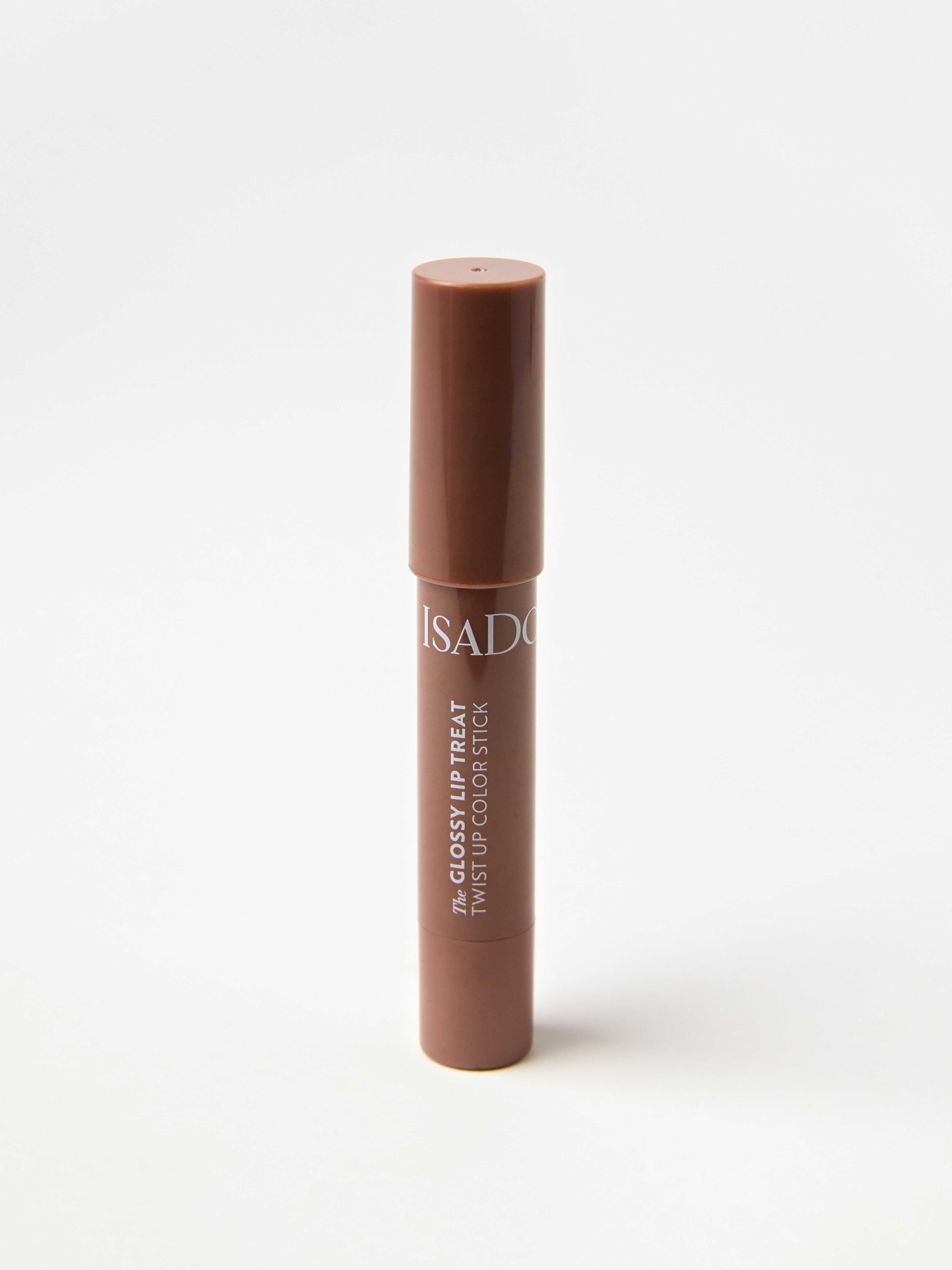 Lindex IsaDora The Glossy Liptreat Twist Up Gloss läppglans dam – bild 6
