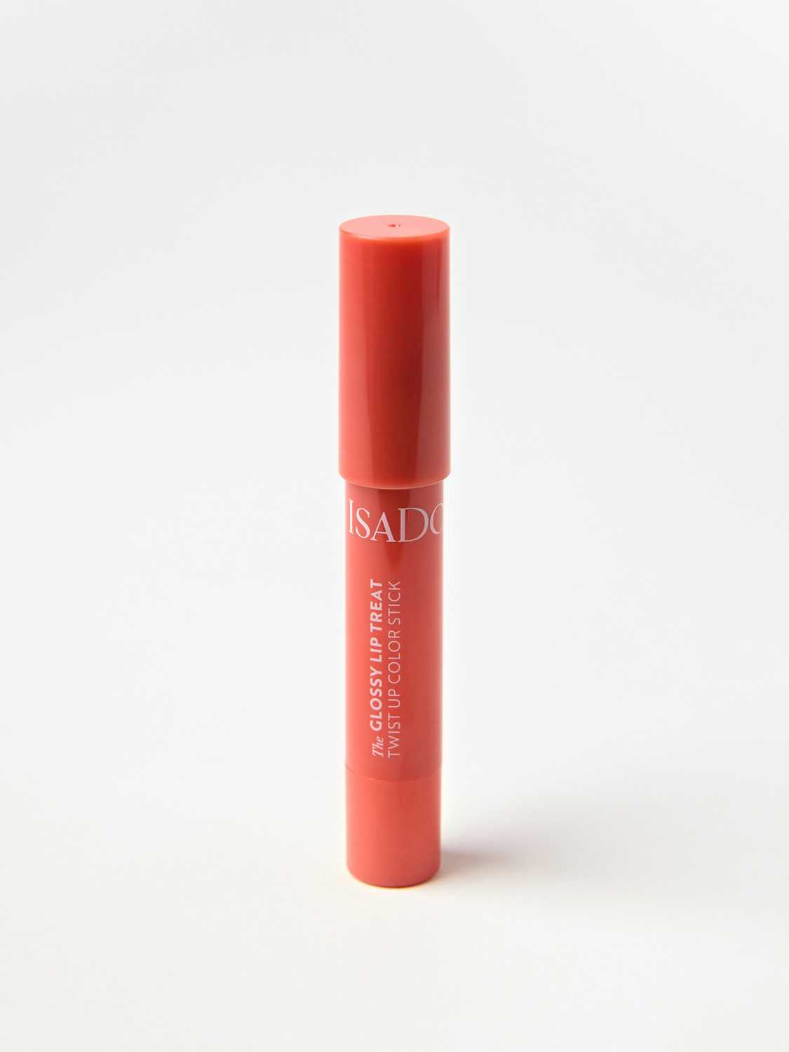 IsaDora The Glossy Liptreat Twist Up Gloss