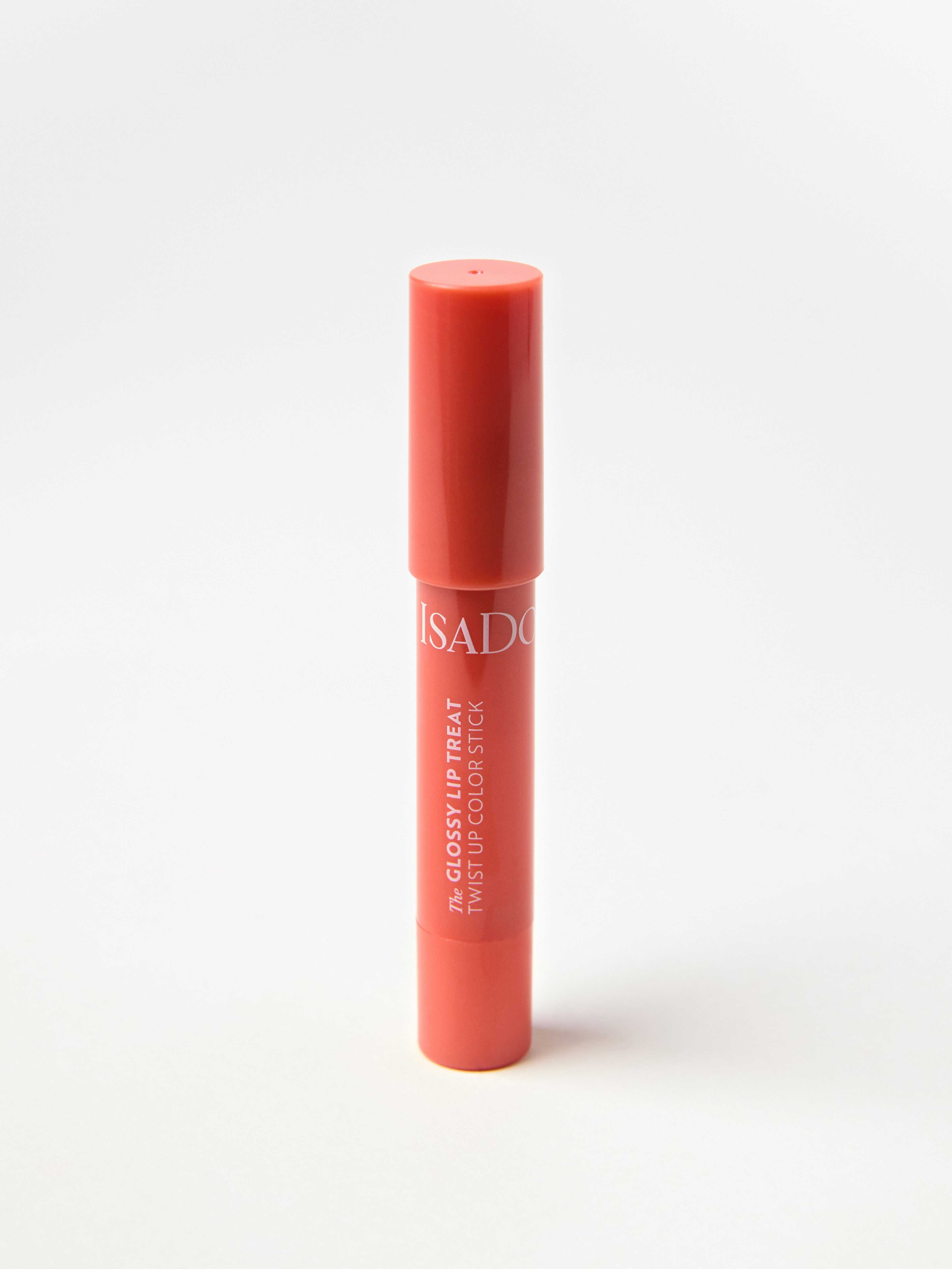 Lindex IsaDora The Glossy Liptreat Twist Up Gloss läppglans dam – bild 7