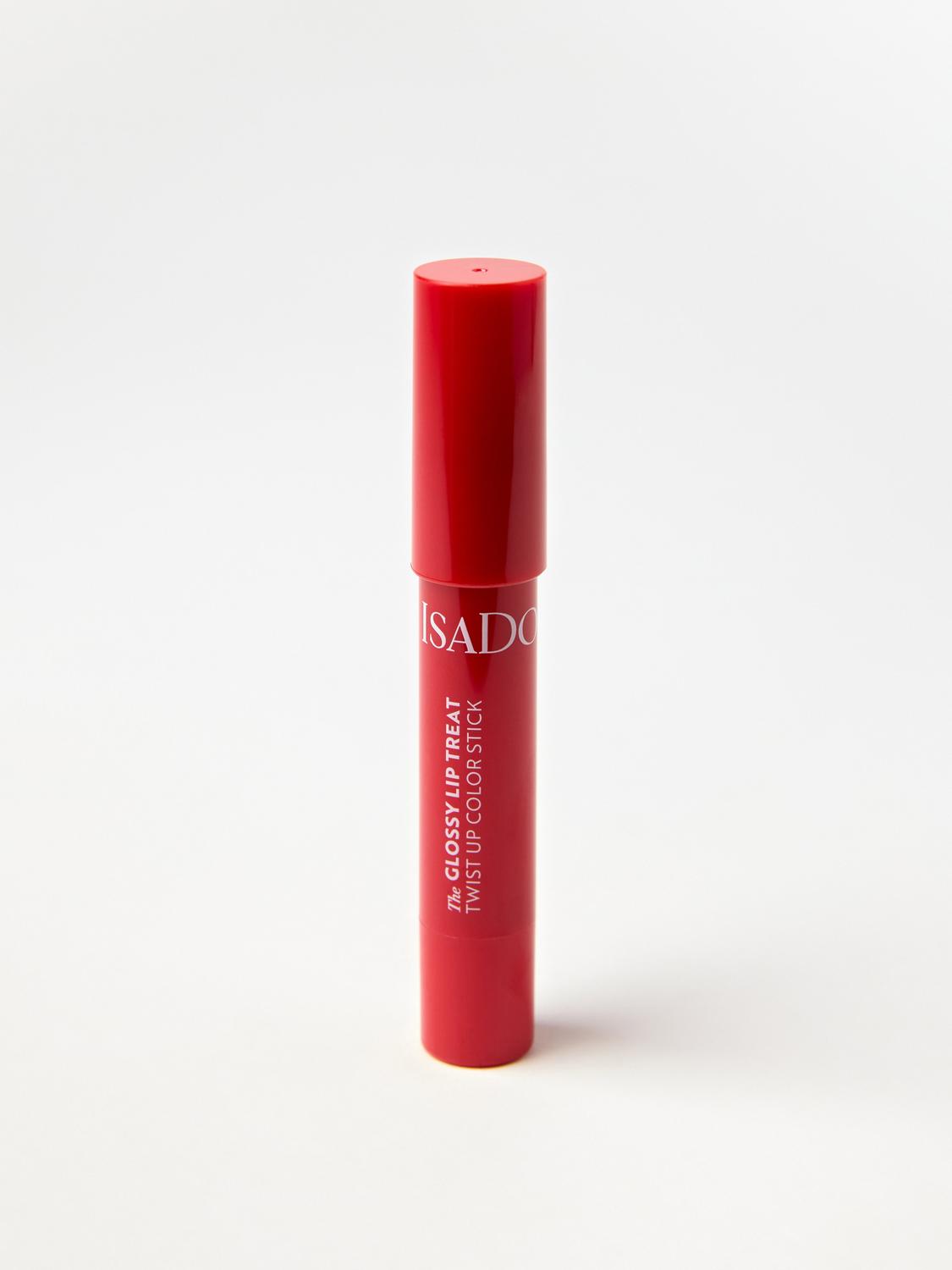 IsaDora The Glossy Liptreat Twist Up Gloss