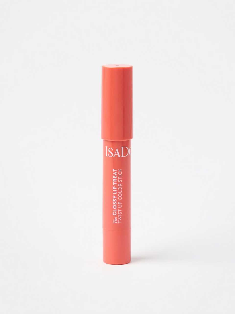 IsaDora The Glossy Liptreat Twist Up Gloss