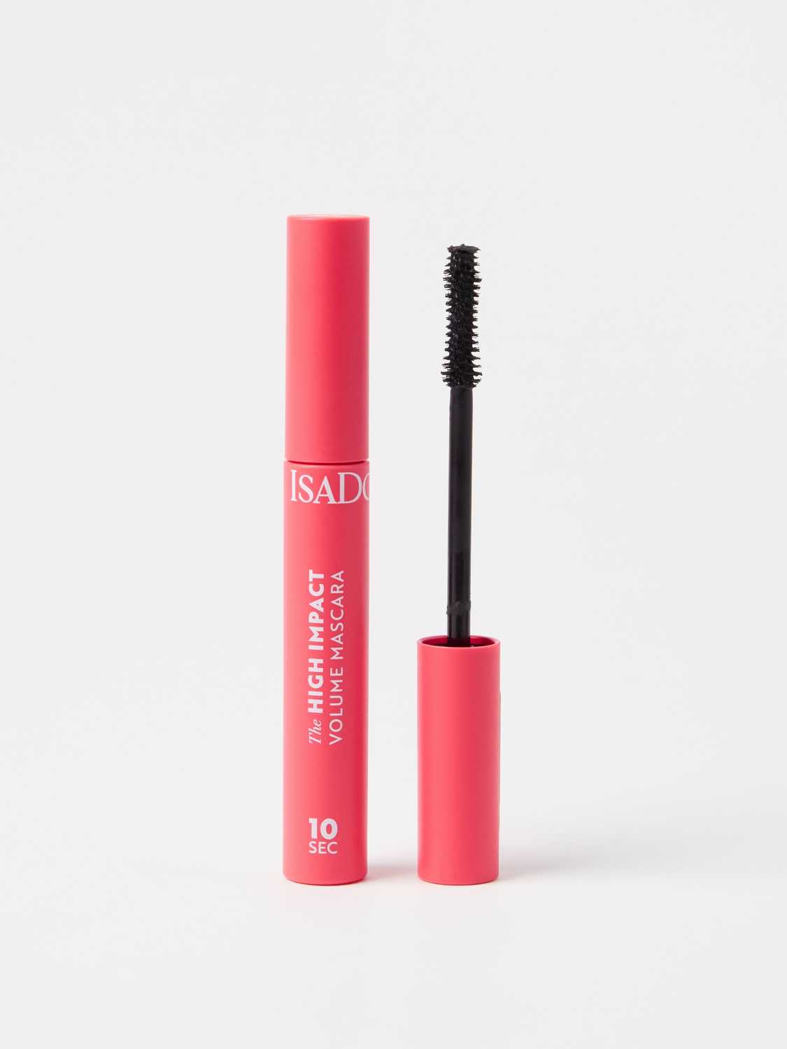 IsaDora The 10 sec High Impact Volume Mascara