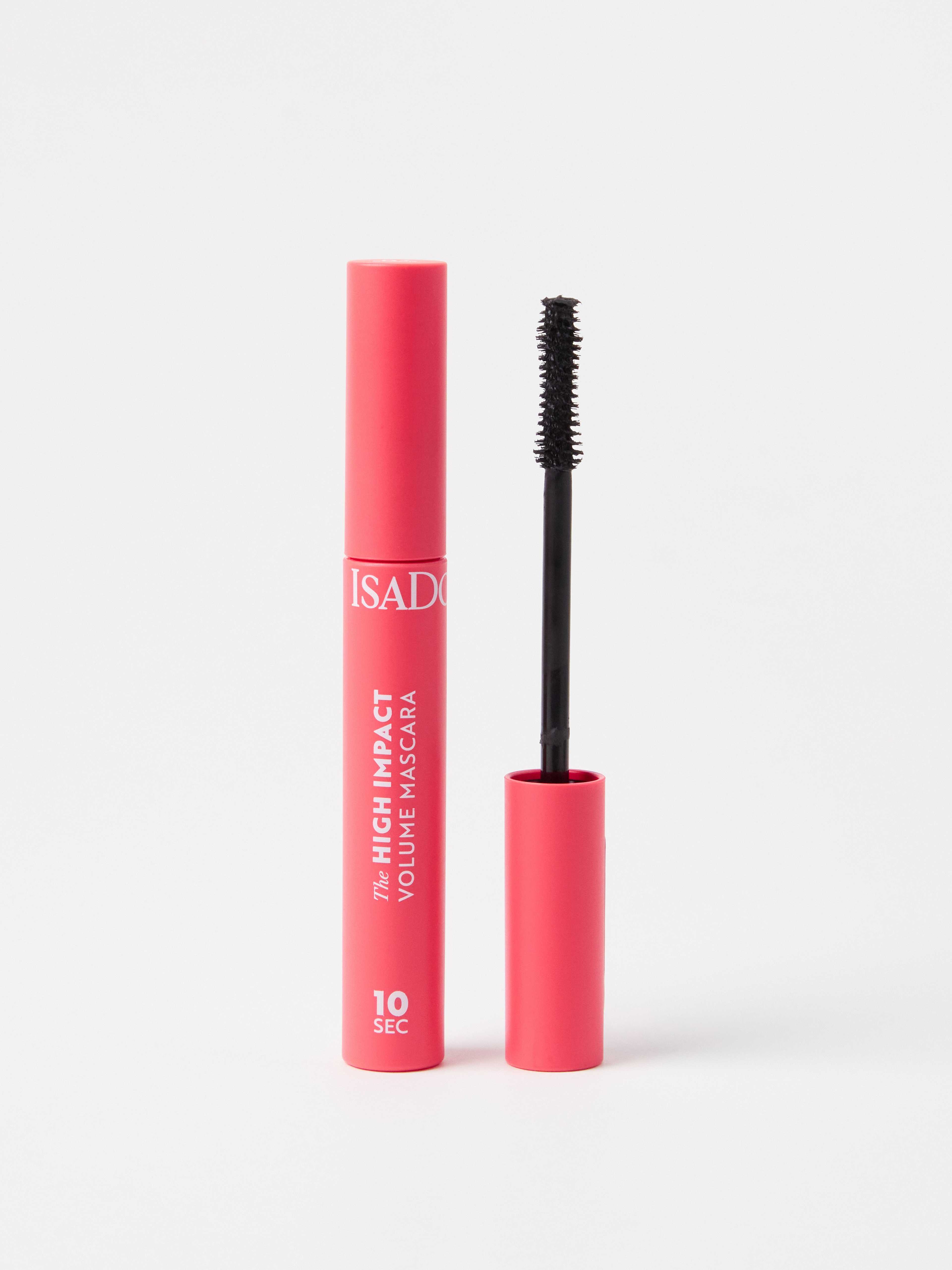 IsaDora The 10 sec High Impact Volume Mascara