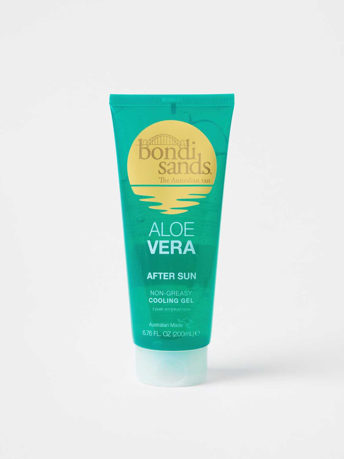 Bondi Sands Aloe Vera AfterSun Cooling Gel