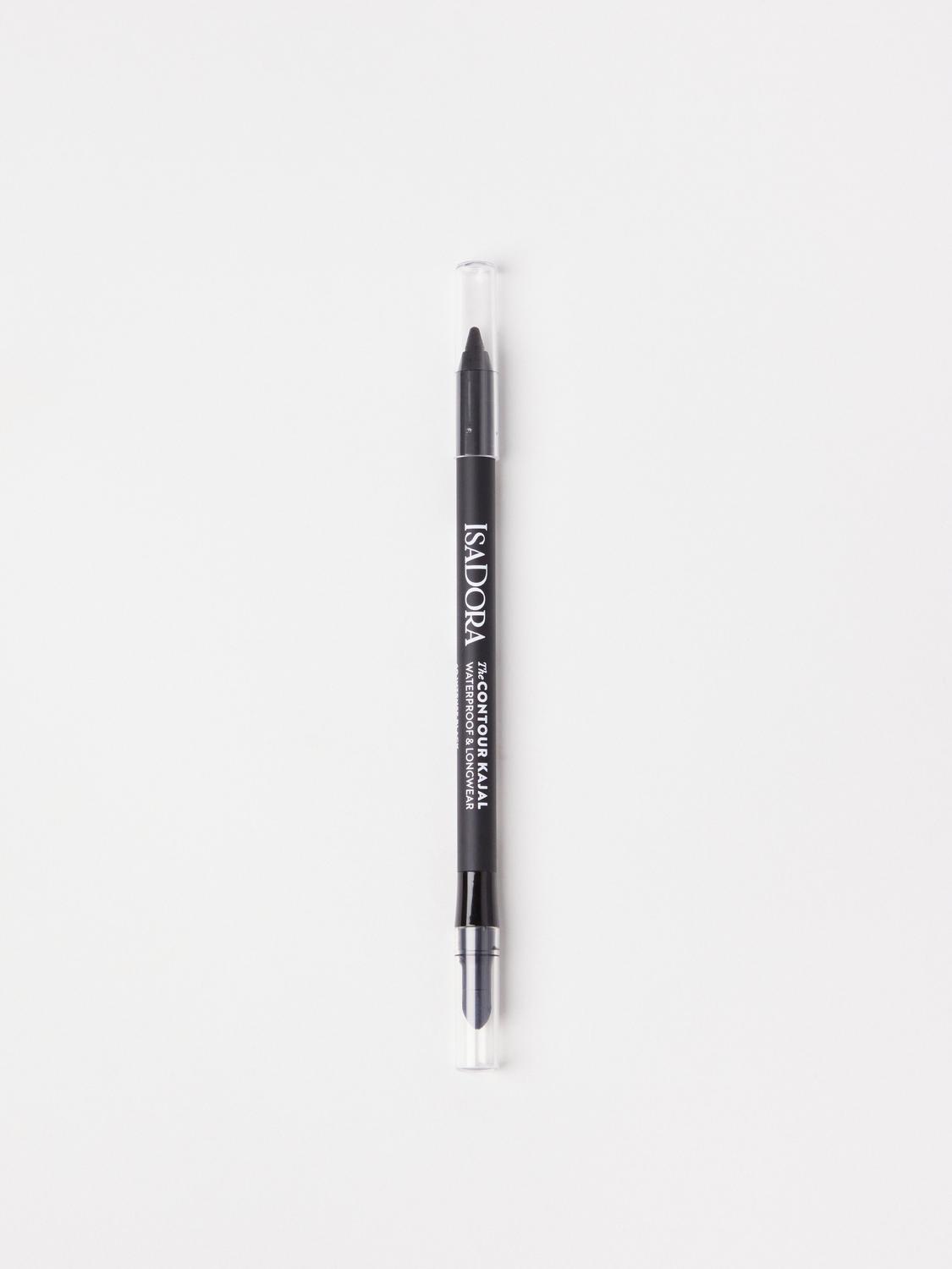 IsaDora The Contour Kajal