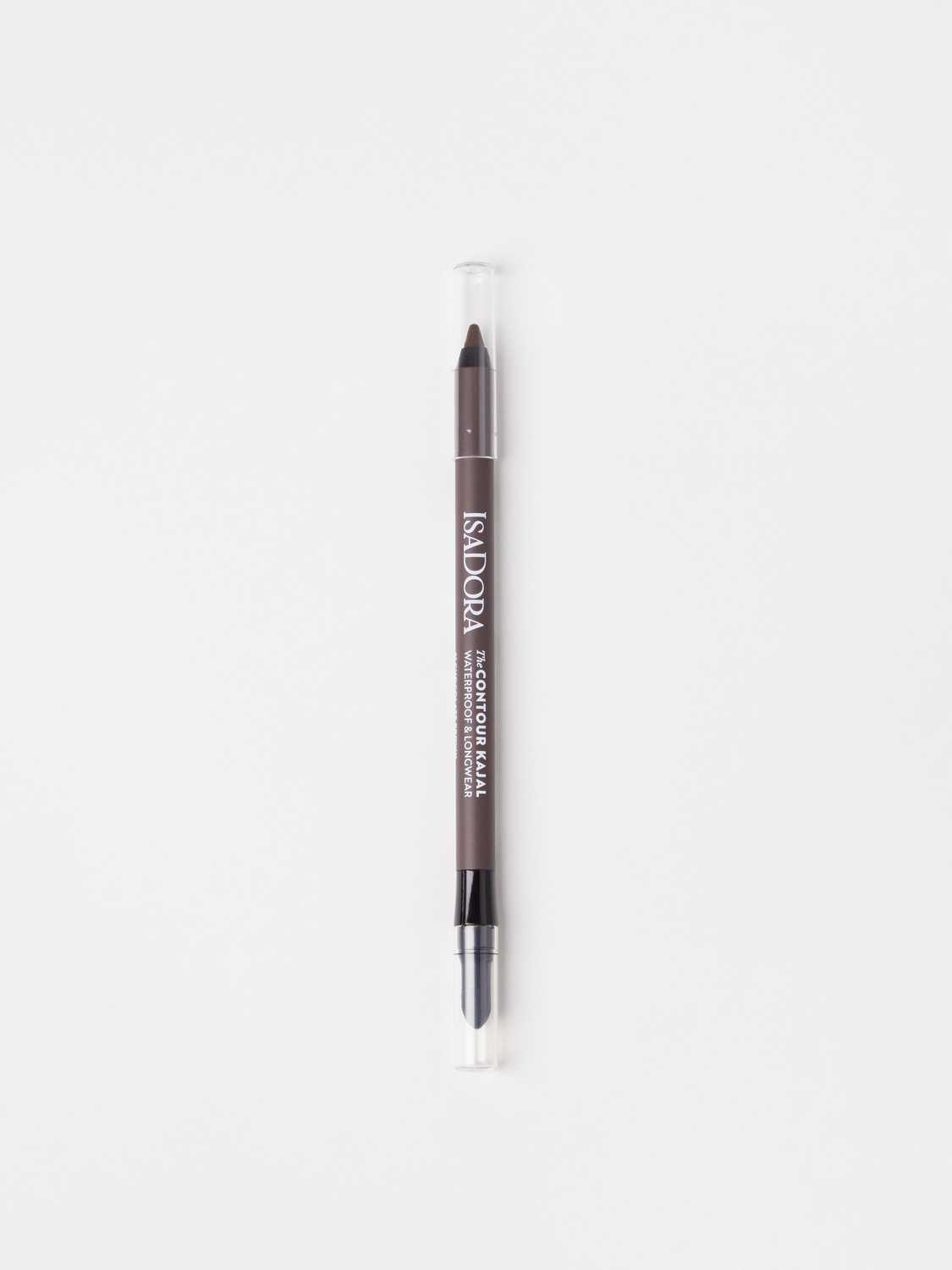 IsaDora The Contour Kajal