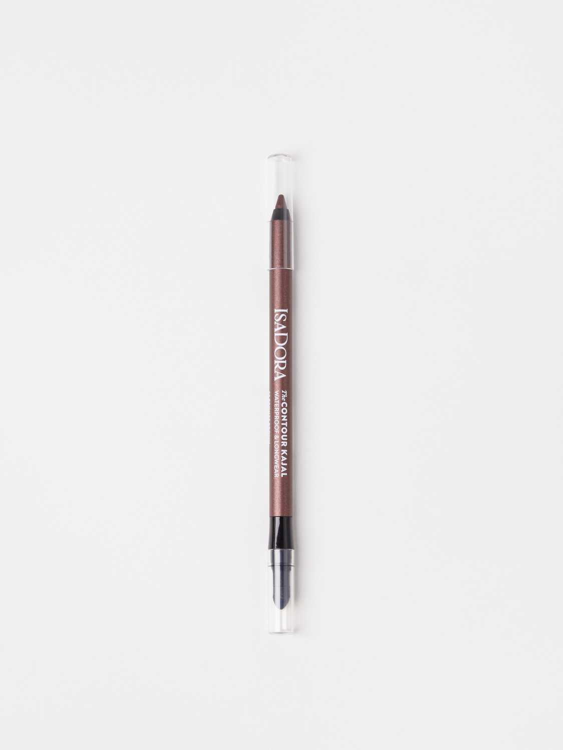 IsaDora The Contour Kajal