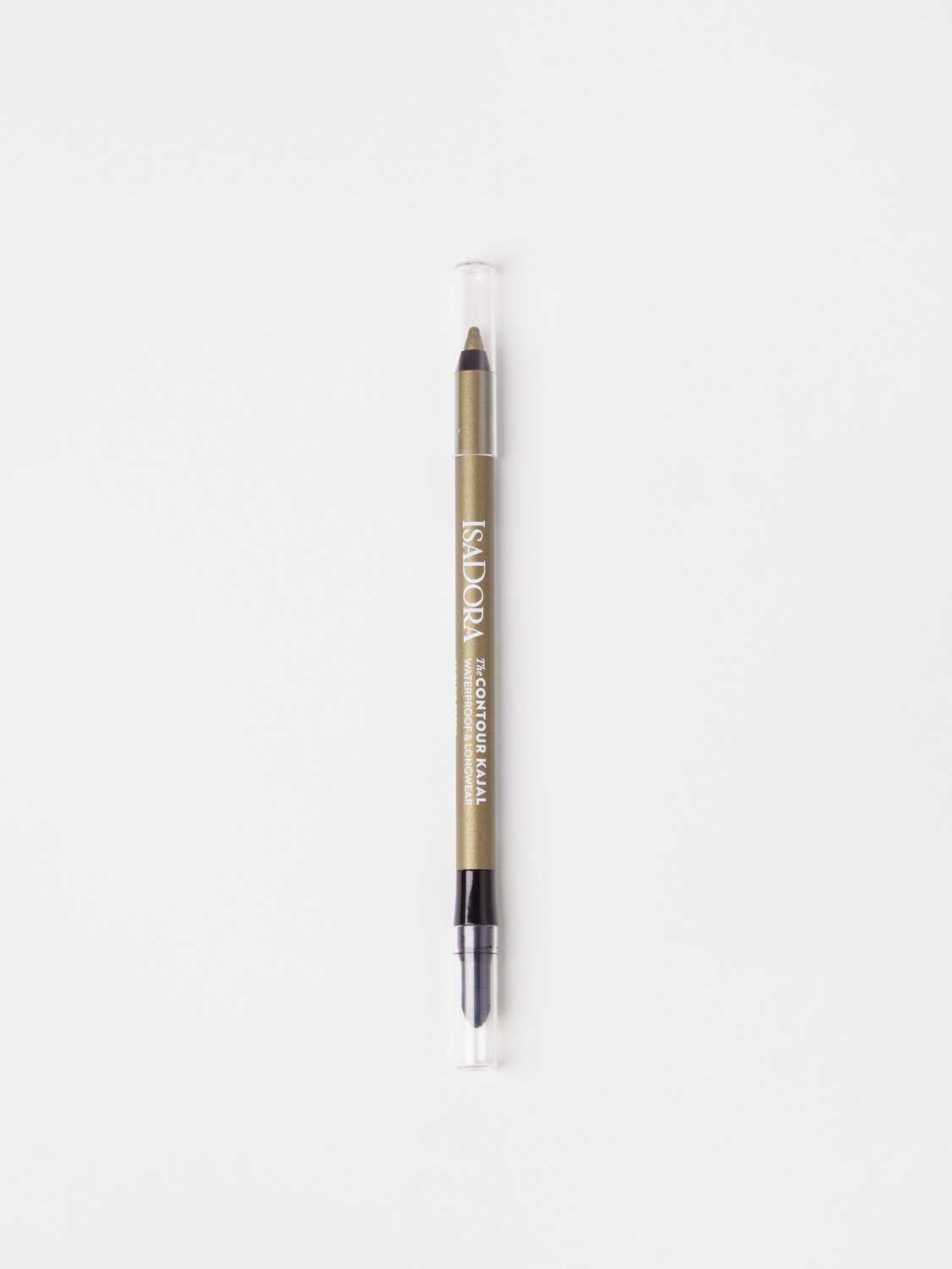 IsaDora The Contour Kajal