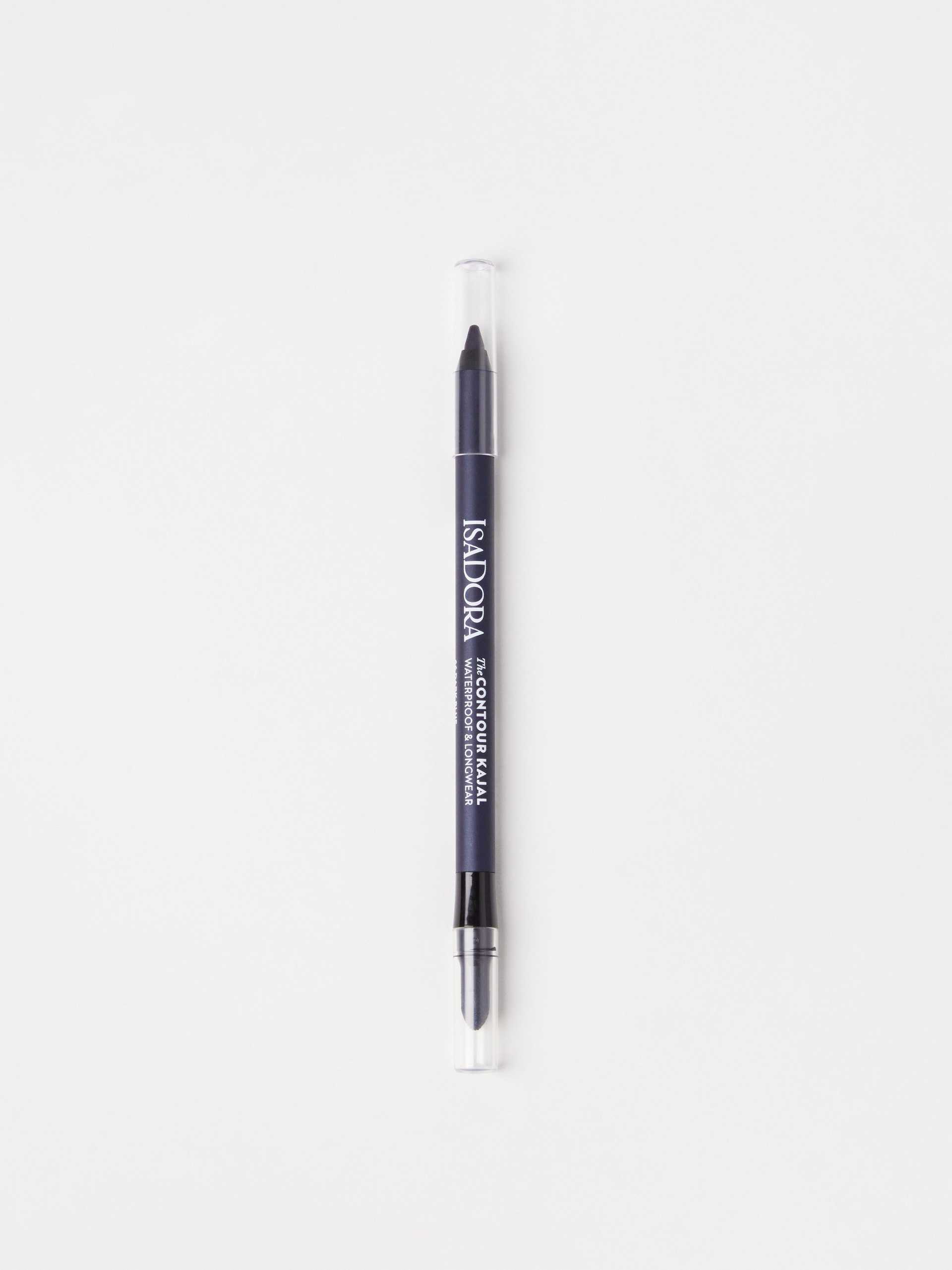 Lindex IsaDora The Contour Kajal ögonsmink dam – bild 6