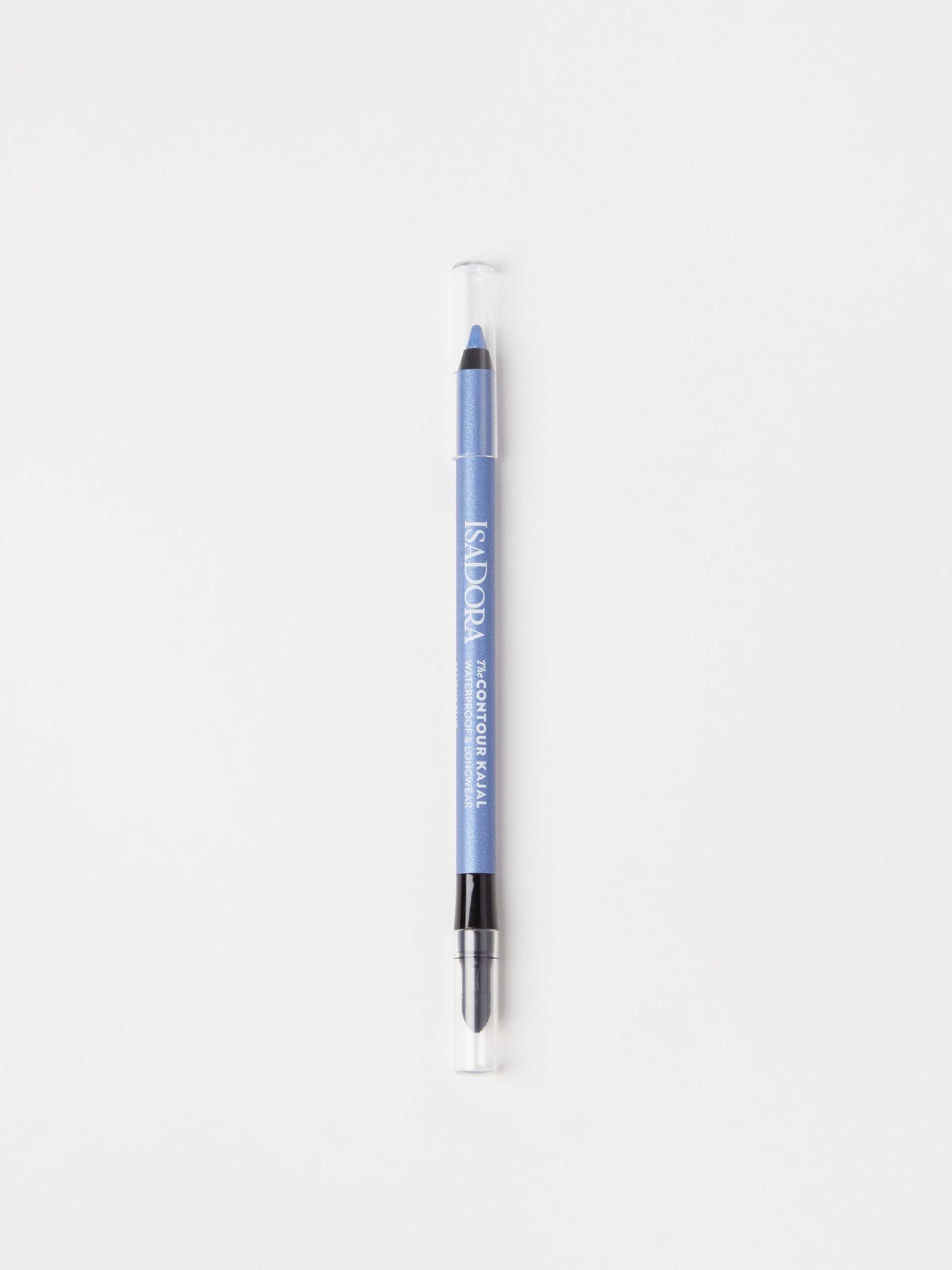 Lindex IsaDora The Contour Kajal ögonsmink dam – bild 7