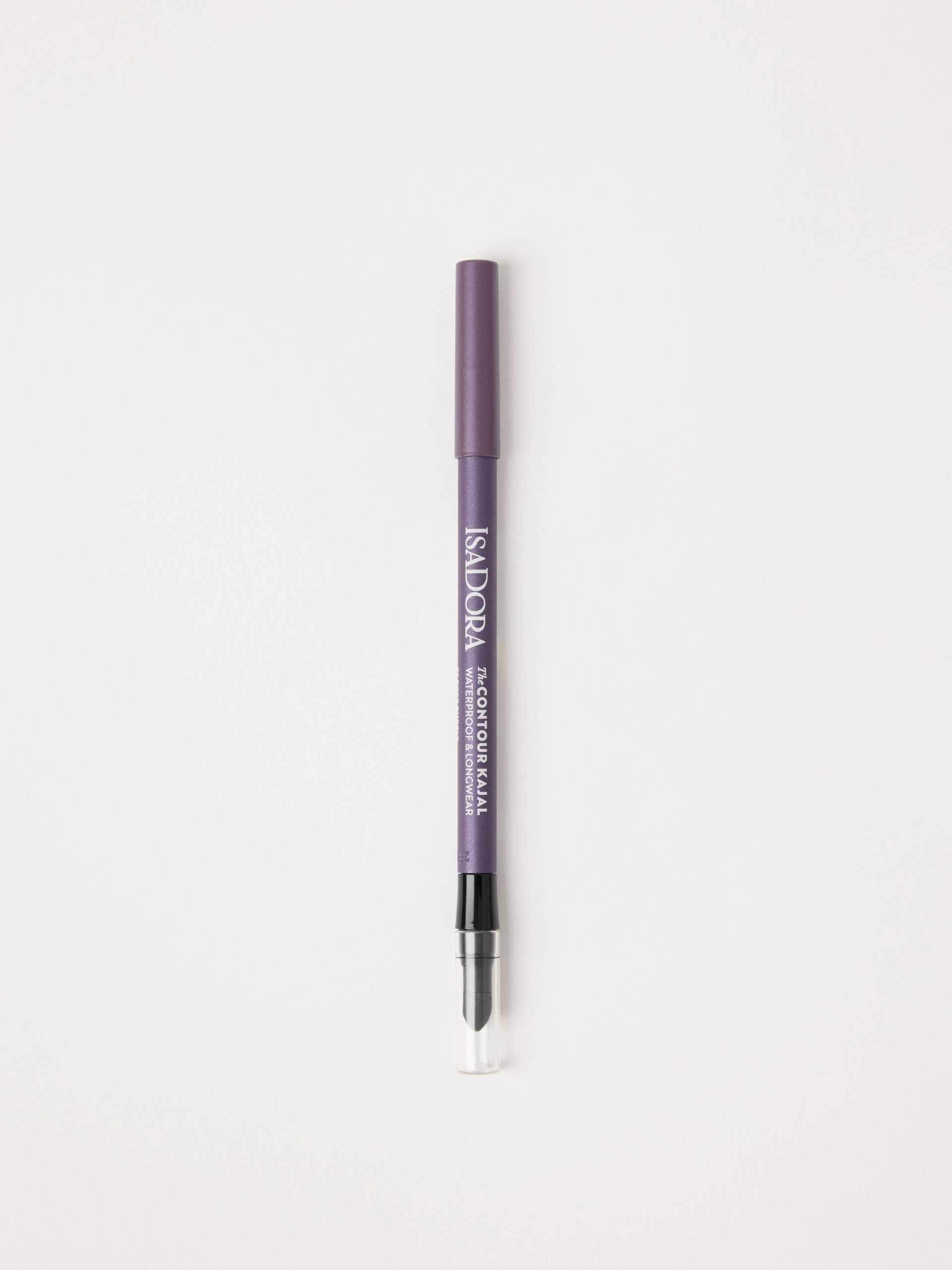 Lindex IsaDora The Contour Kajal ögonsmink dam – bild 10
