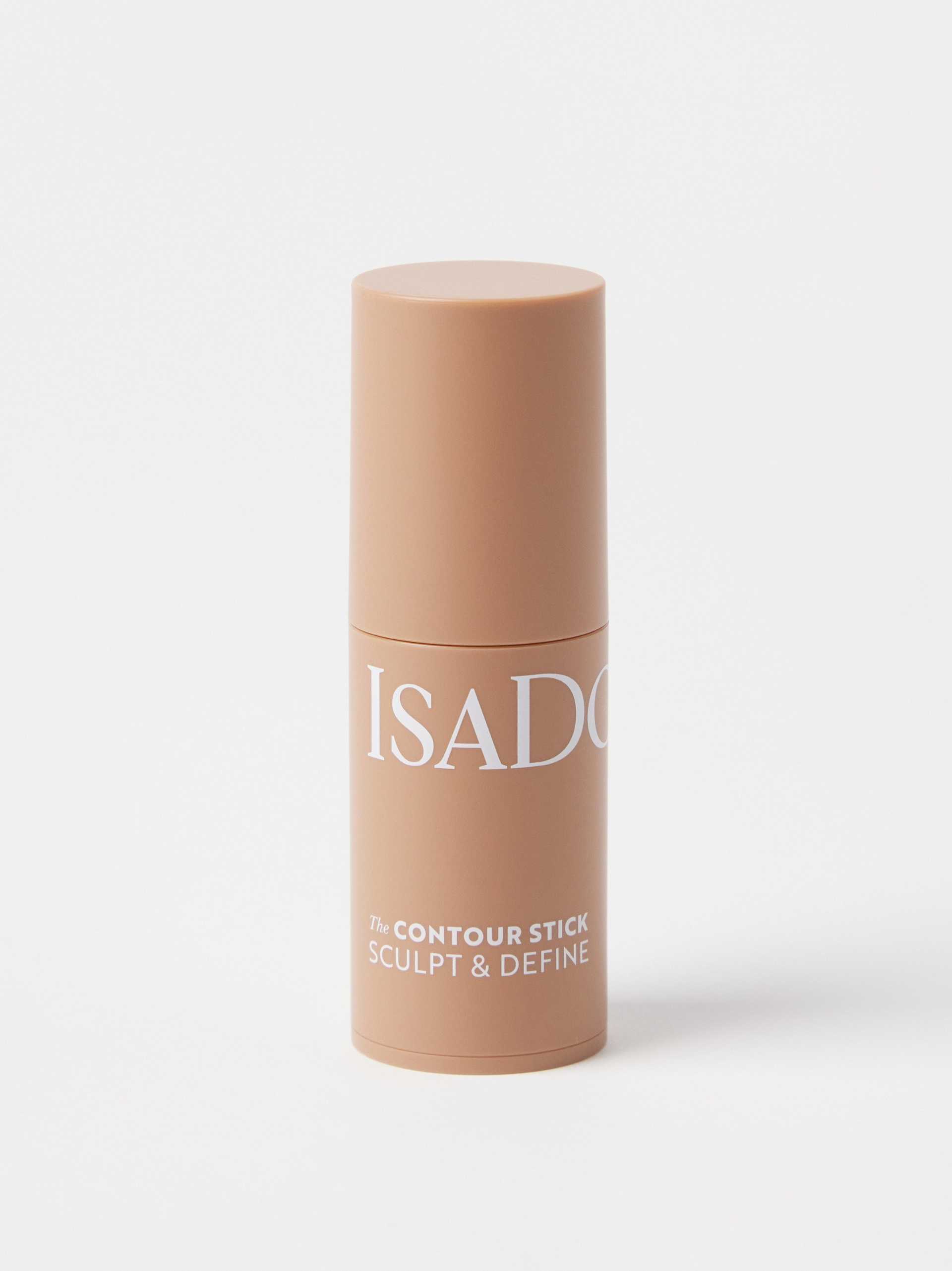 IsaDora Contour Stick puder, rouge & highlighter dam – bild 3