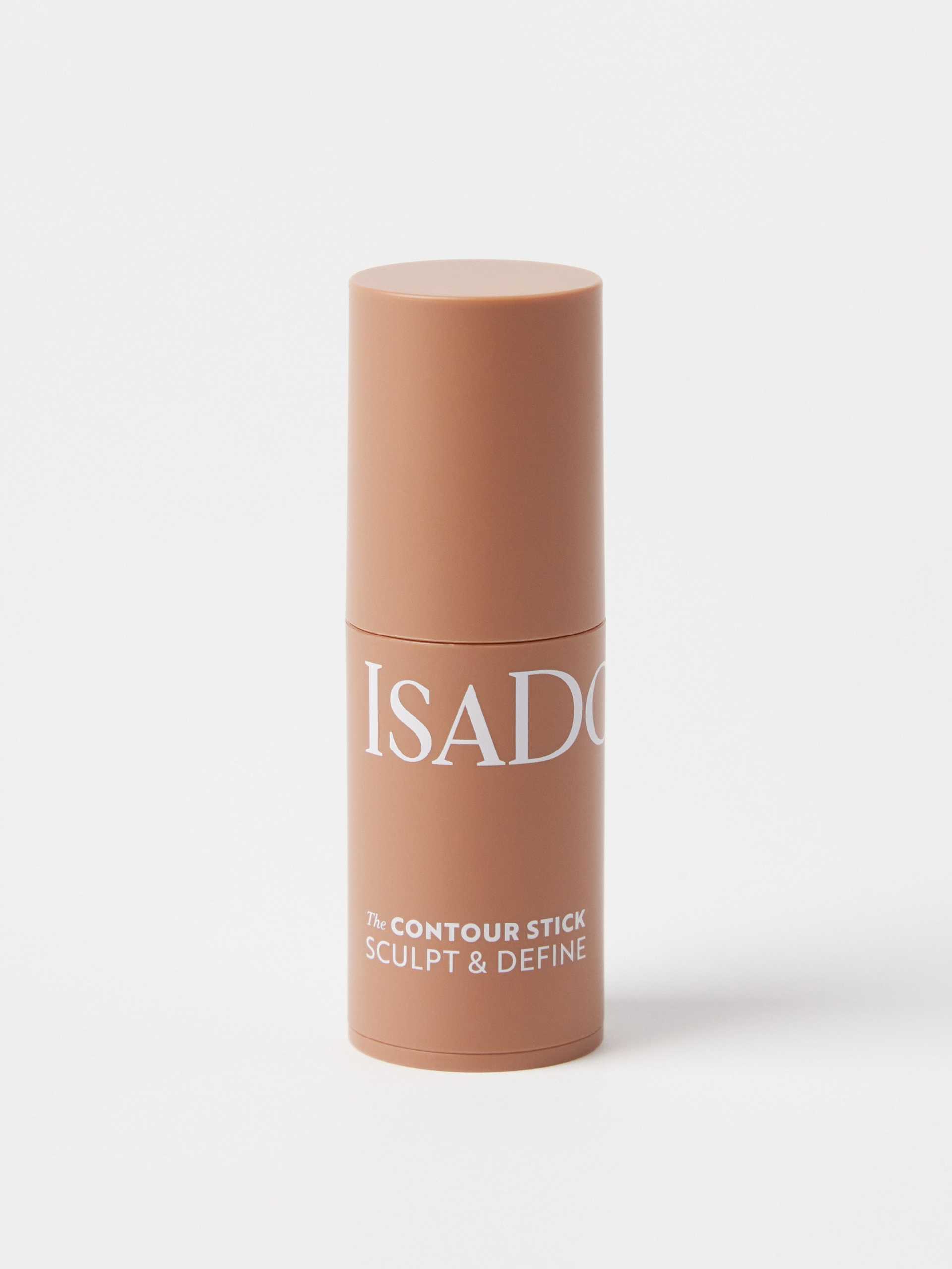 IsaDora Contour Stick puder, rouge & highlighter dam – bild 4