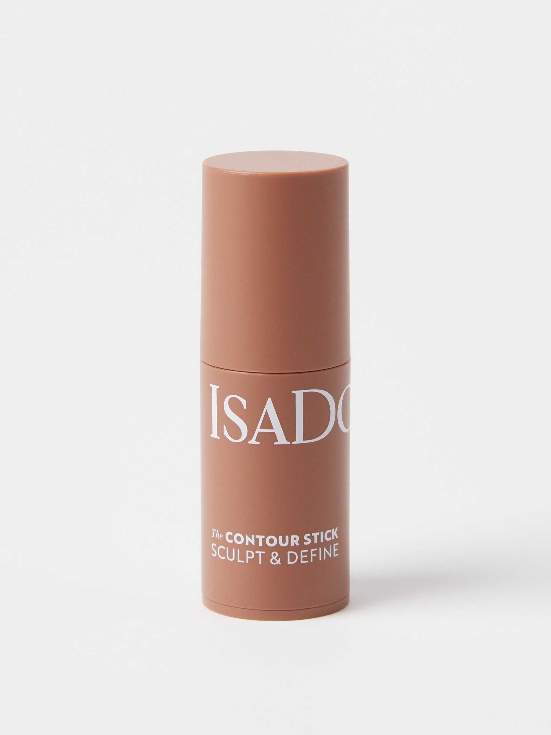 IsaDora Contour Stick puder, rouge & highlighter dam – bild 5