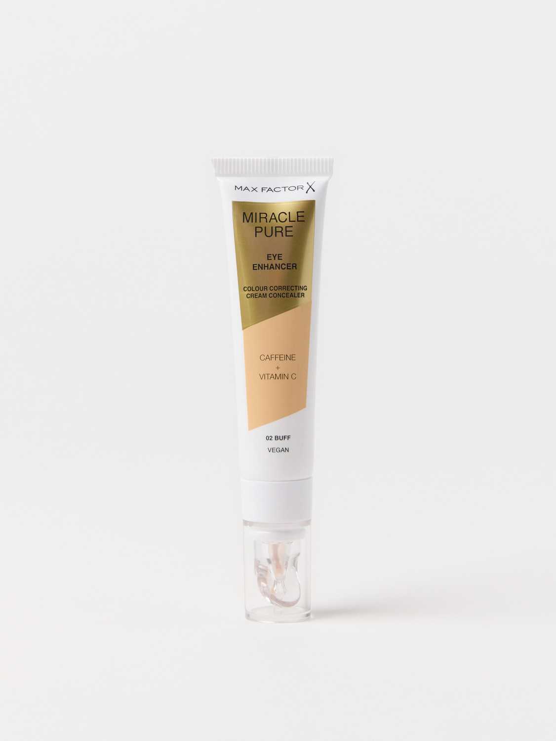 Max Factor Mircle Pure Eye Enhancer