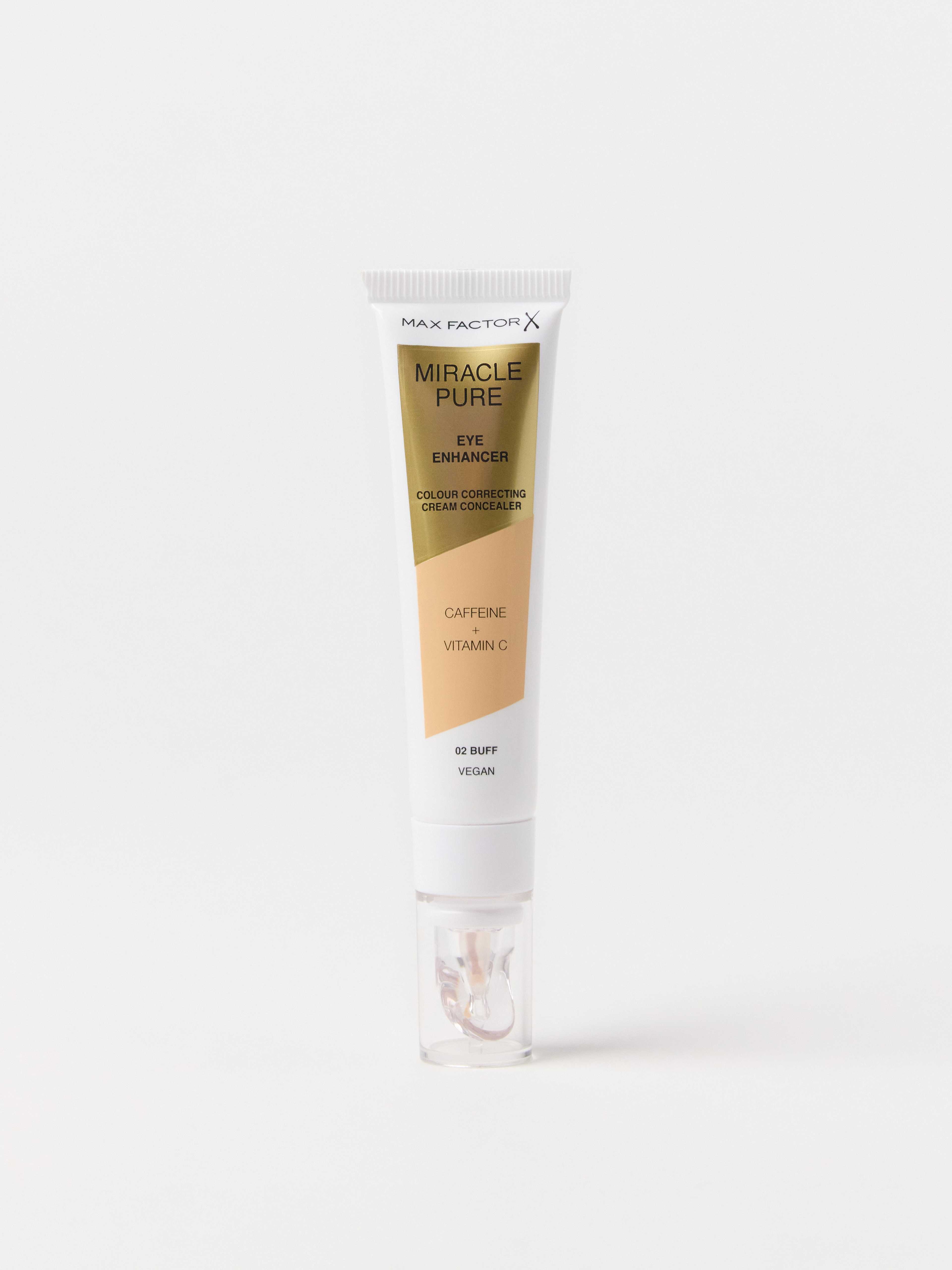 Max Factor Mircle Pure Eye Enhancer