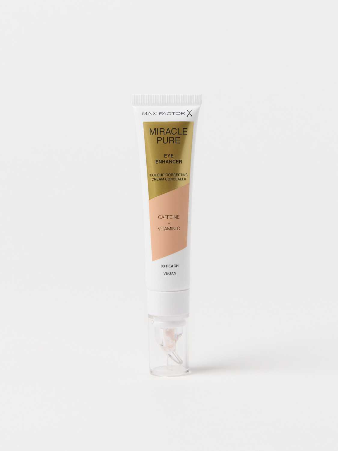 Max Factor Mircle Pure Eye Enhancer